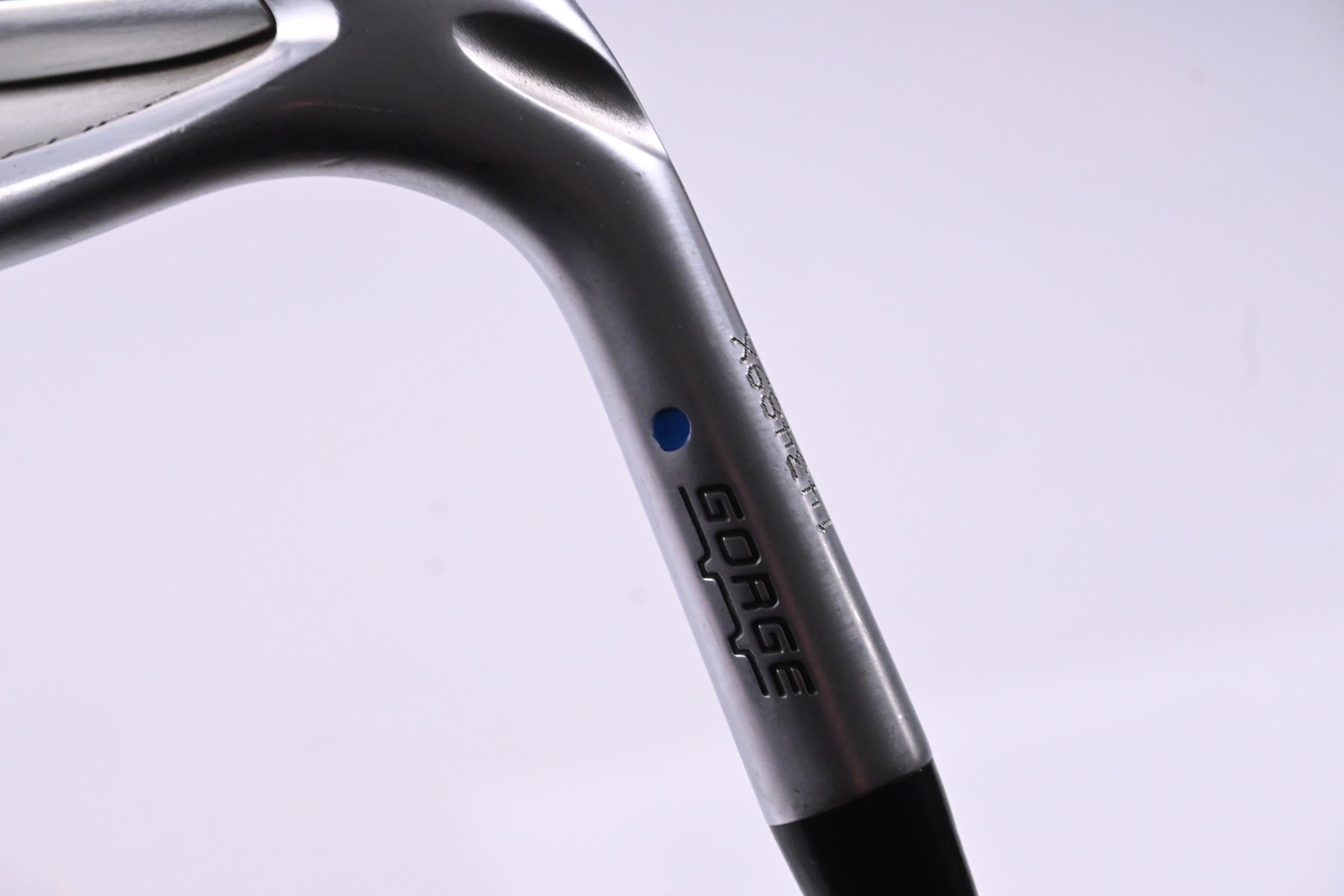 Ping Glide Sand Wedge / 56 Degree / Blue Dot / Regular Flex Ping CFS Distance