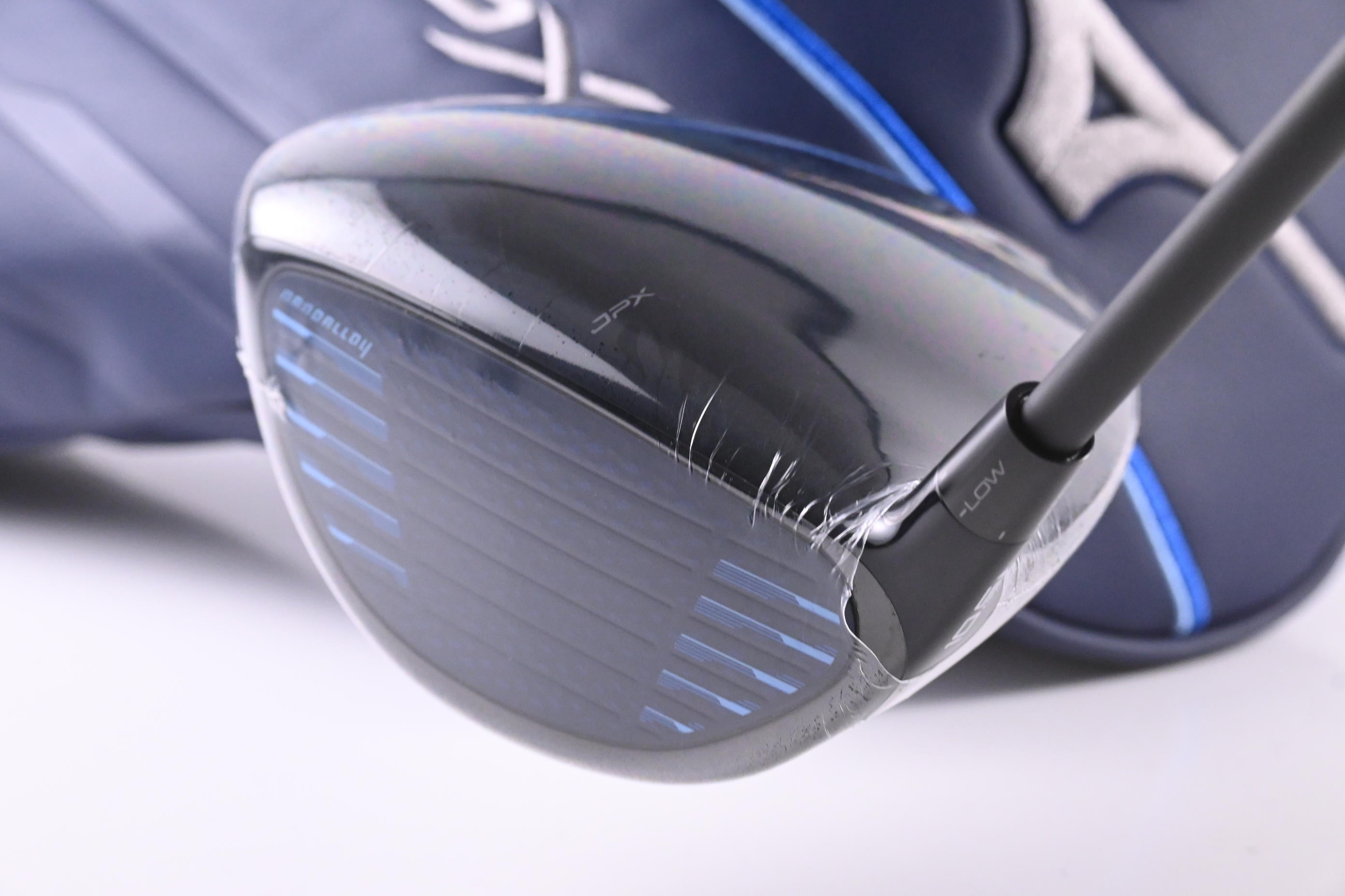 Mizuno JPX One Driver / 10.5 Degree / Regular Flex Tensei 1K Blue 55 Shaft
