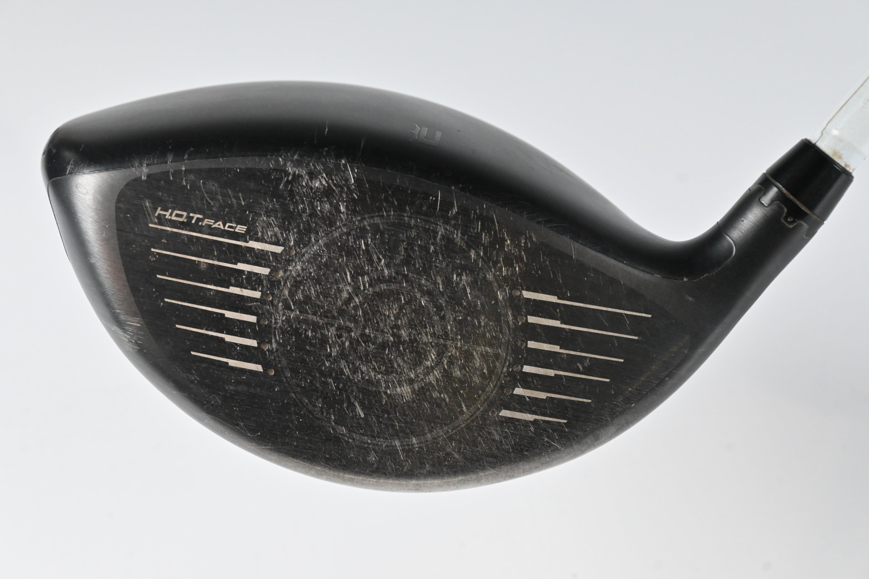 Cobra DS-Adapt X Driver / 12 Degree / Regular Flex UST Mamiya LinQ M40X Red