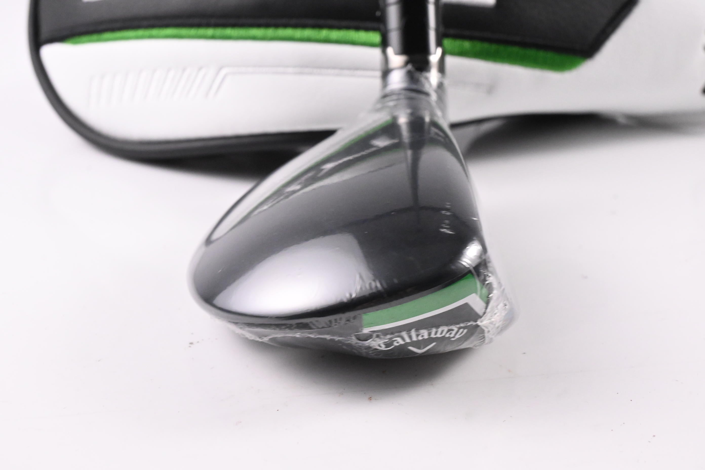 Callaway Elyte #4 Hybrid / 22 Degree / Regular Flex Project X Denali Charcoal 60