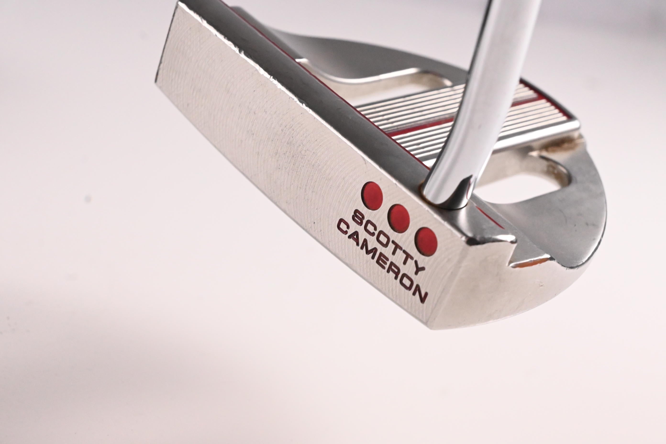 Scotty Cameron Kombi-S Studio Select Putter / 34.5 Inch