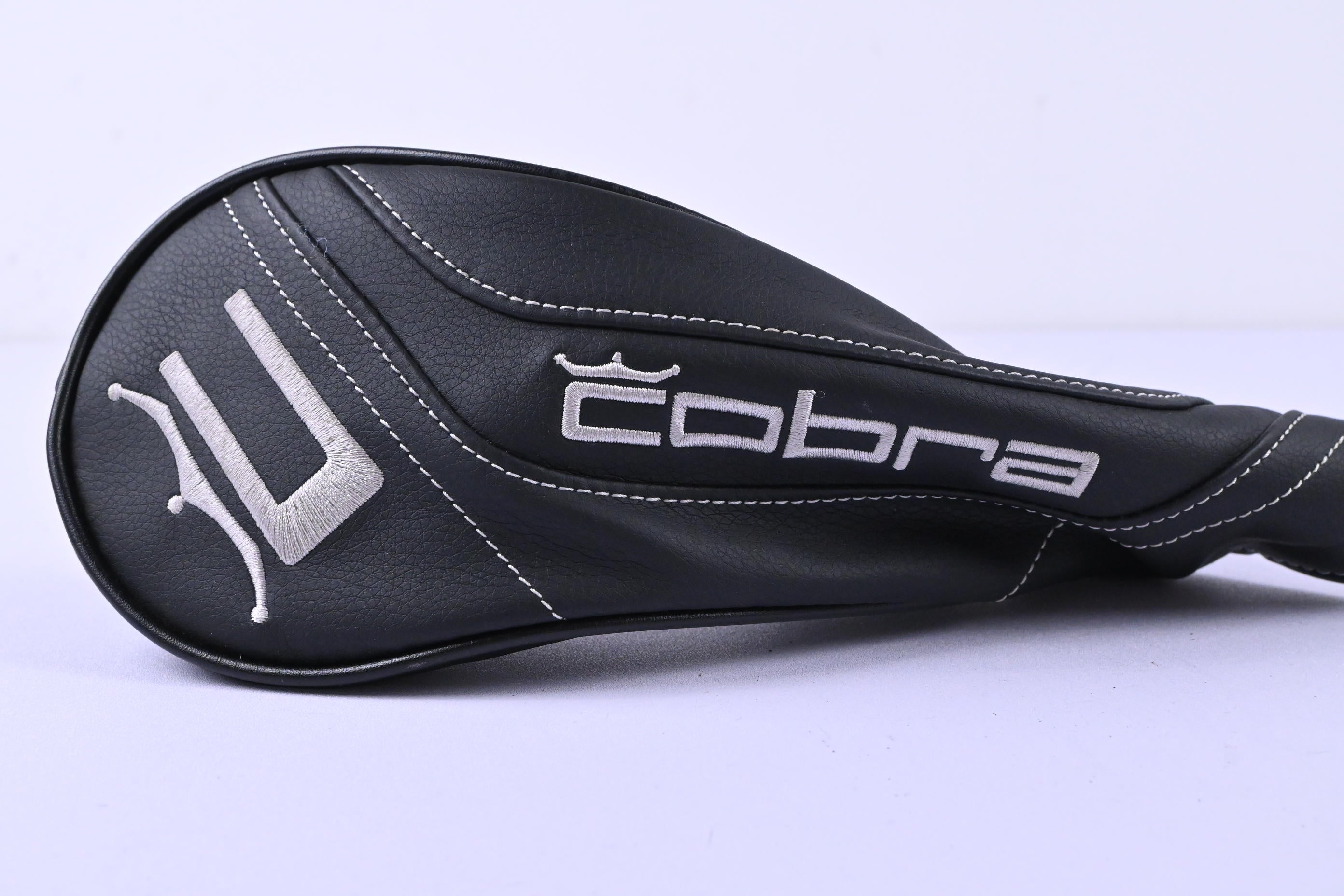 Cobra Aerojet #3 Wood / 15 Degree / Stiff Flex Kai'li White 70 Shaft