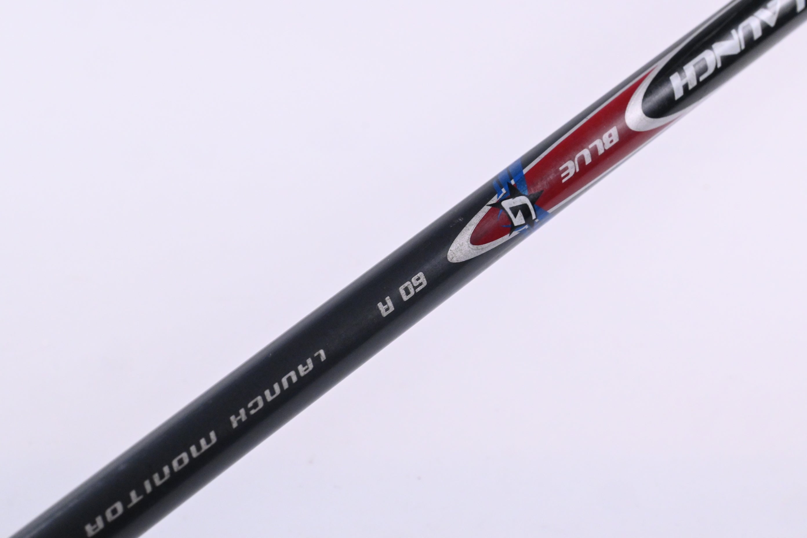 Adams Idea A12 #3 Hybrid / 18 Degree / Regular Flex ProLaunch Blue 60 Shaft