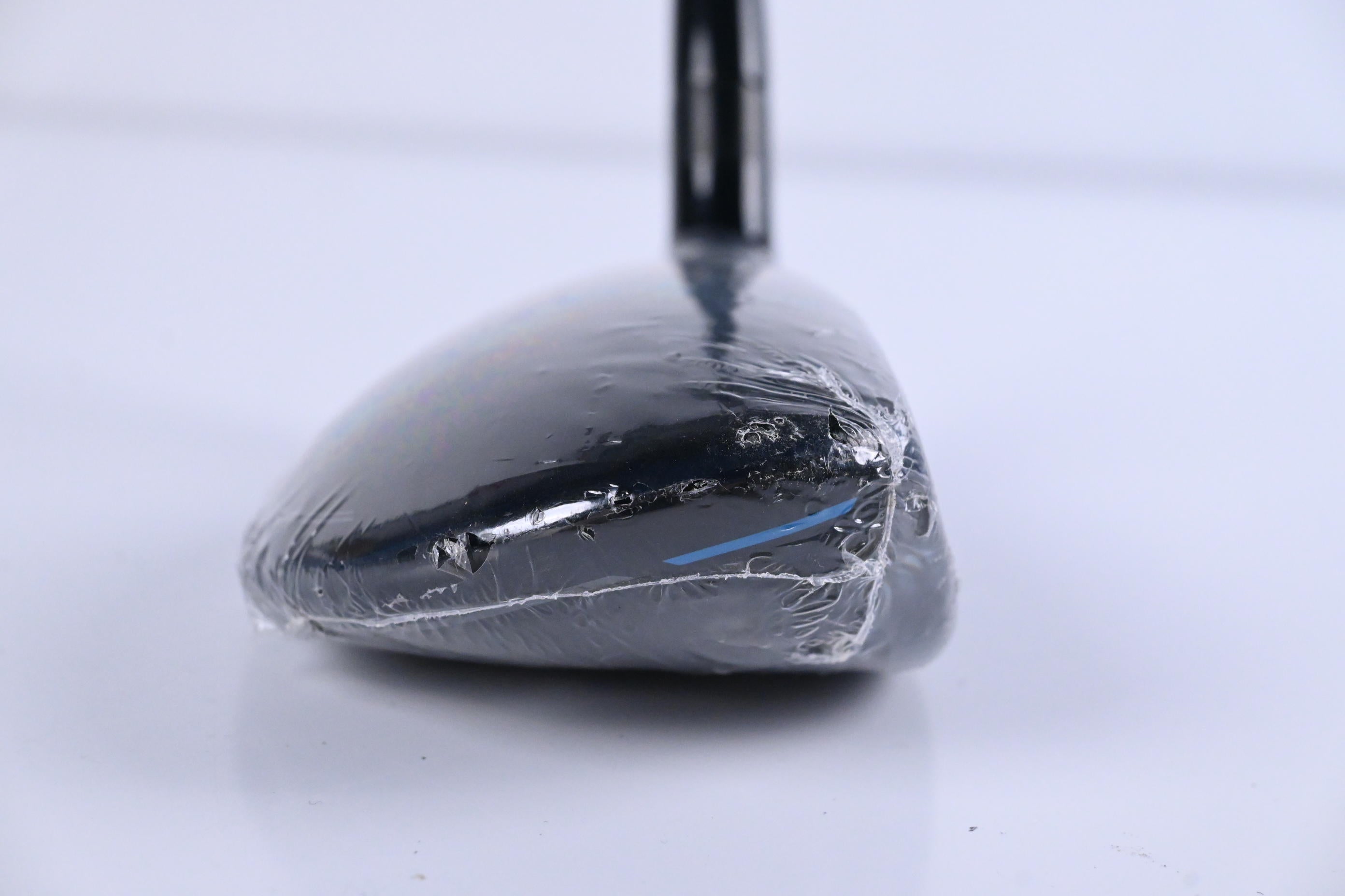 Ladies Mizuno ST-X 220 #4 Hybrid / 20 Degree / Ladies Flex UST Mamiya Helium 50