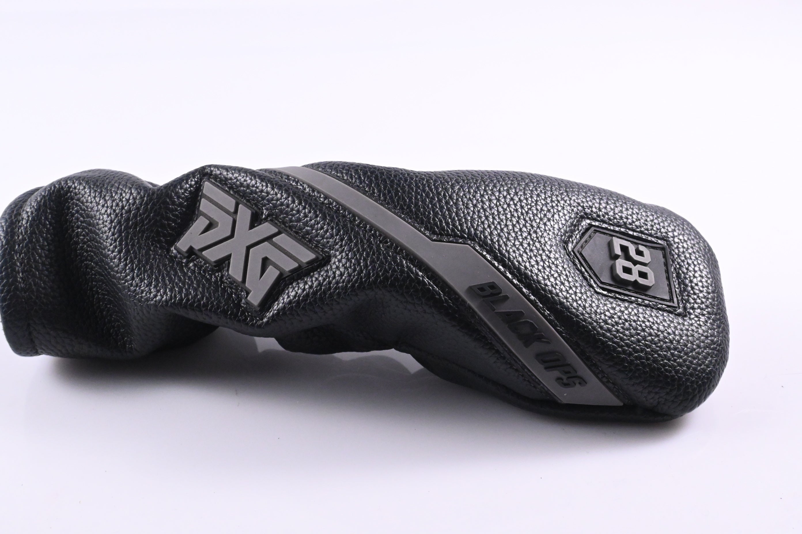 Ladies PXG 0311 Black Ops #6 Hybrid / 28 Degree / Ladies Flex Cypher 40 Shaft