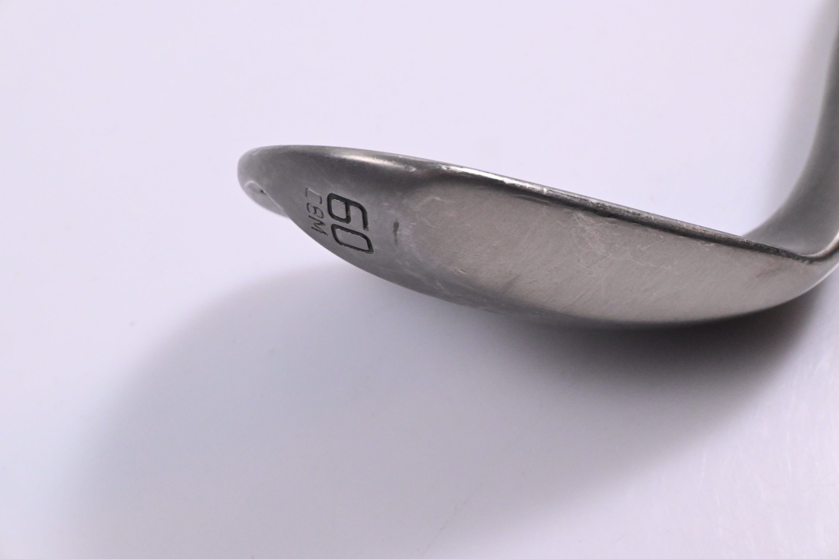 Titleist Vokey SM10 Lob Wedge / 60 Degree / Stiff Flex Dynamic Gold S300 Shaft