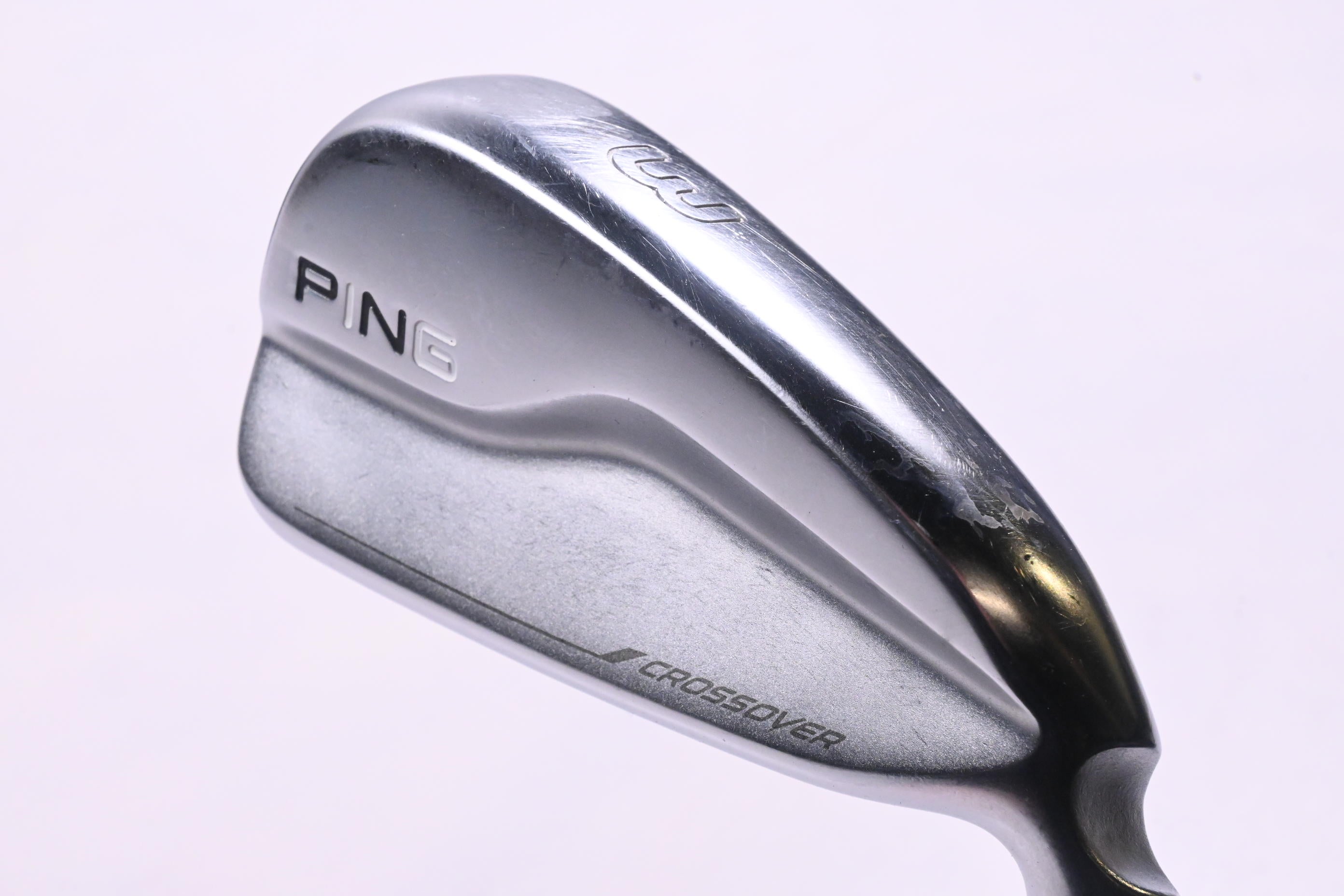 Ping G410 Crossover #3 Hybrid / 20 Degree / TX-Flex Tensei CK Pro Blue 80 Shaft
