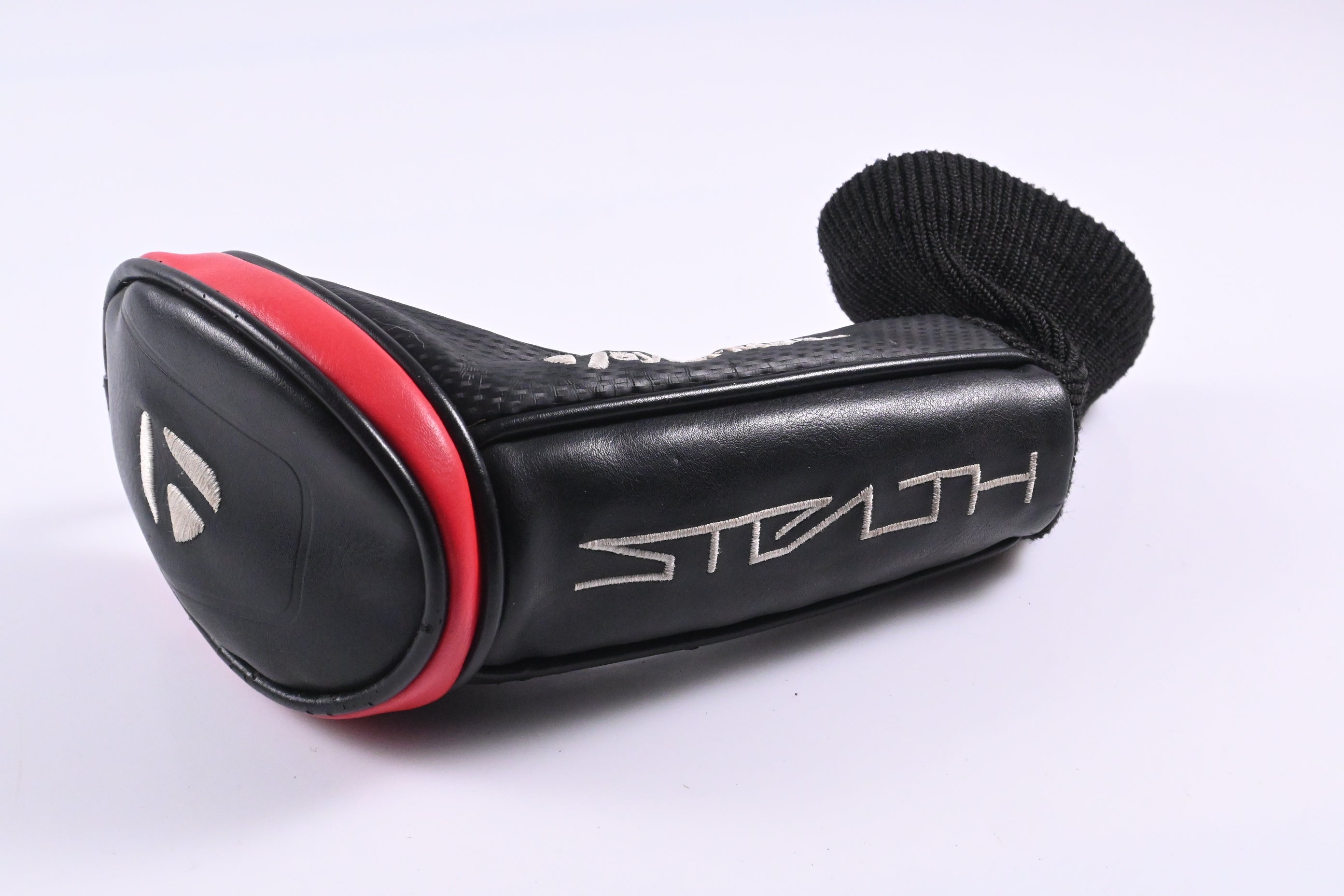 Taylormade Stealth #3 Hybrid / 19 Degree / Stiff Flex Ventus Red 7 Shaft