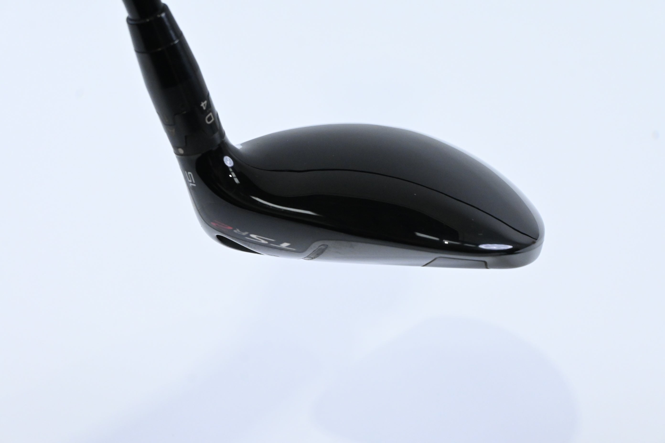 Titleist TSR2 #3 Wood / 15 Degree / Regular Flex Tensei AV Blue 65 Shaft