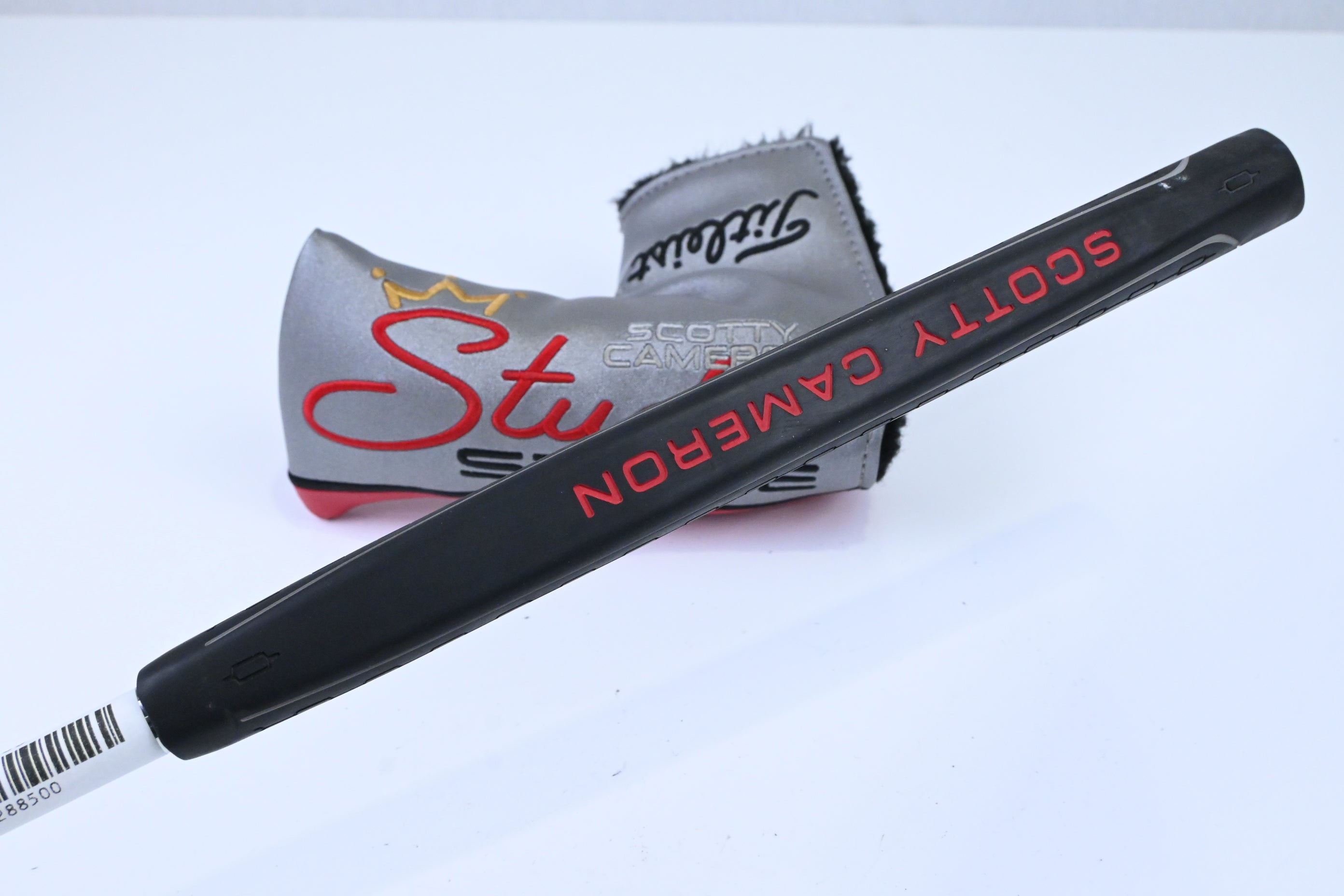 Scotty Cameron 2025 Studio Style Newport 2 Putter / 34 Inch