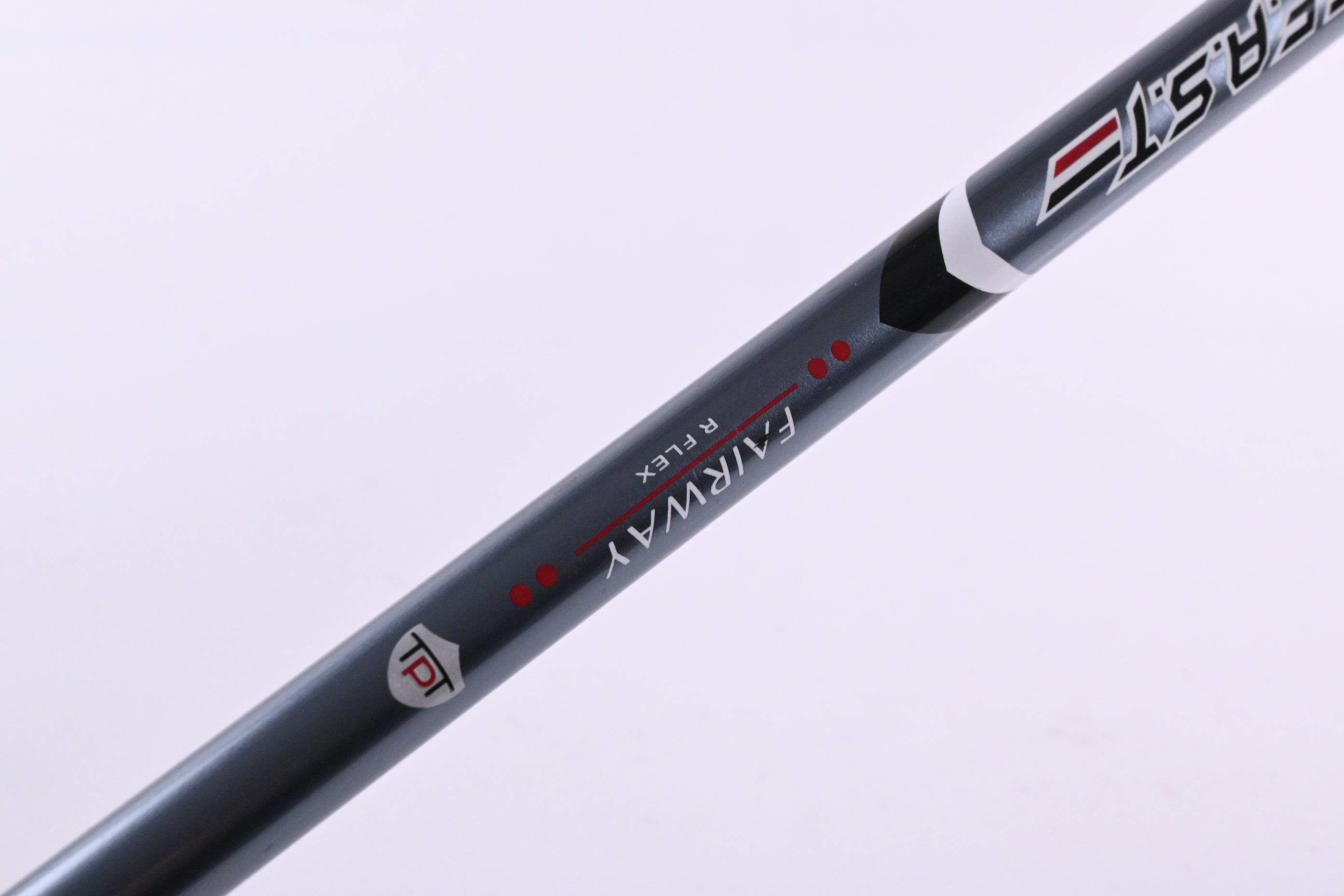 Slazenger K1 Fast #3HL Wood / 17 Degree / Regular Flex Slazenger Fast Shaft