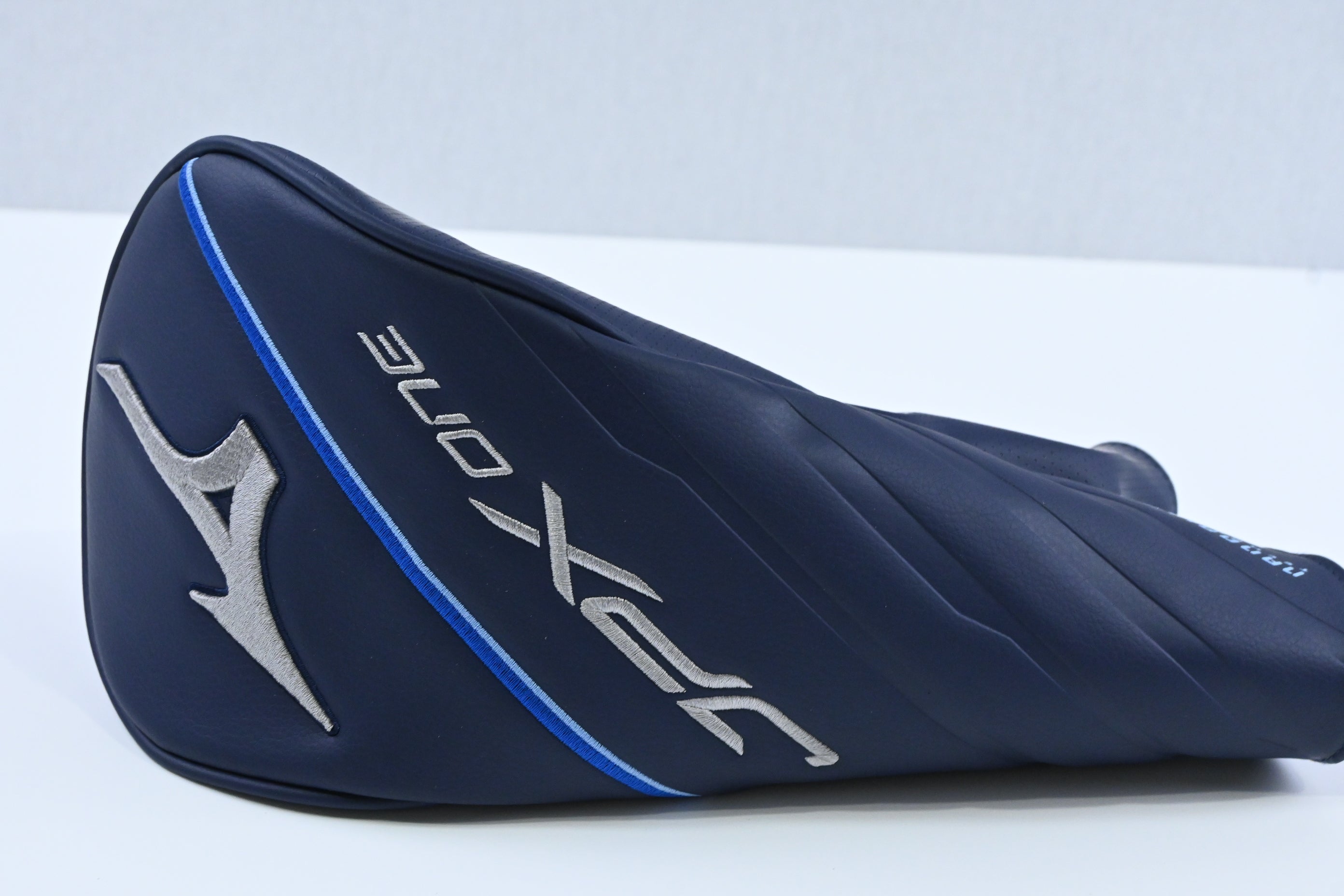 Mizuno JPX One Driver / 9 Degree / Stiff Flex Denali Frost Blue 60 Shaft
