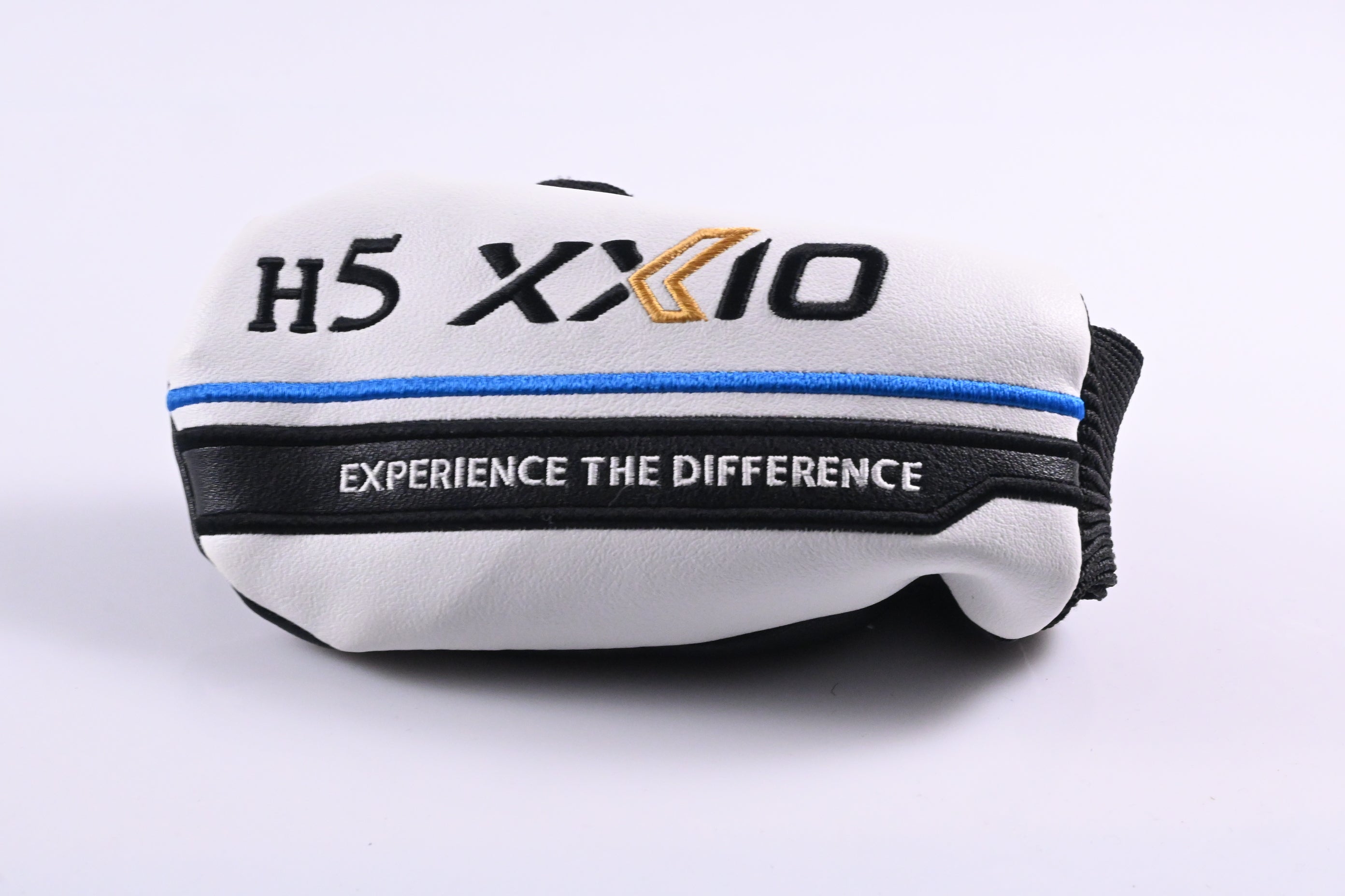 XXIO 12 #5 Hybrid / 23 Degree / Stiff Flex MP1200 Shaft