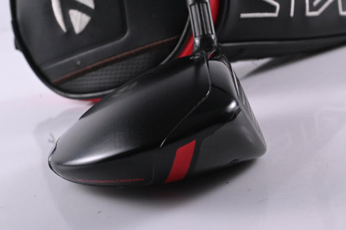 Taylormade Stealth #3 Wood / 16.5 Degree / Regular Flex Ventus Red 5 Shaft