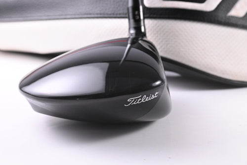 Titleist GT1 Driver / 10 Degree / Regular Flex AirSpeeder 40 Shaft
