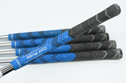 Taylormade Rocketbladez Irons / 7-PW+SW / Regular Flex Steel Shafts