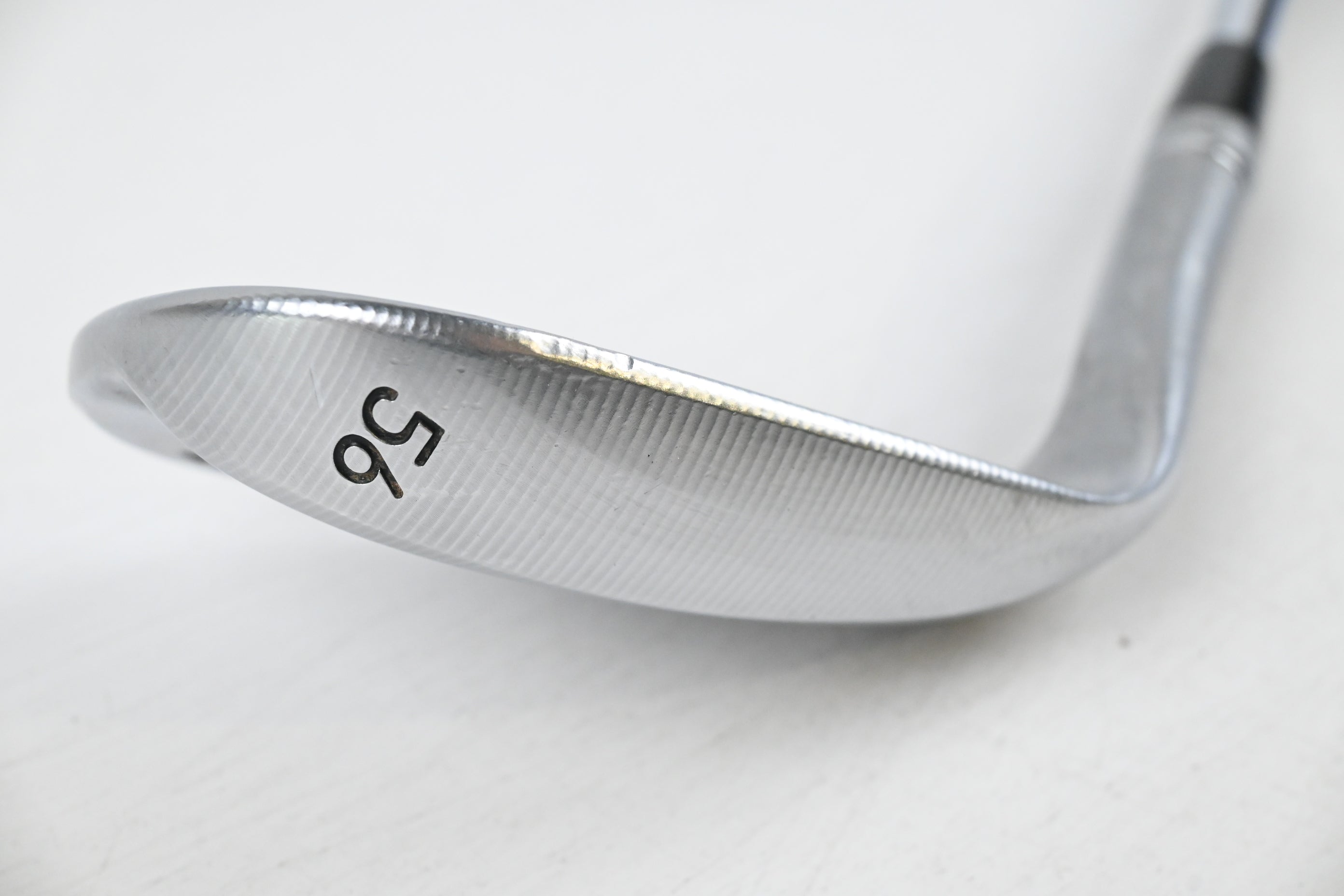 Taylormade Milled Grind 4 TW Sand Wedge / 56 Degree / Stiff Flex Dynamic Gold