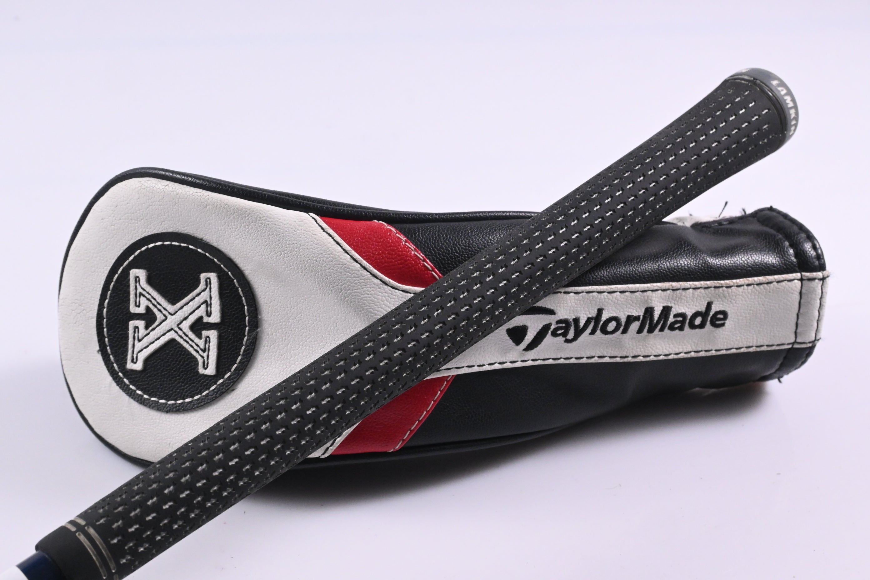 Taylormade SIM2 Max #3 Hybrid / 19 Degree / Regular Flex Ventus Blue 6 Shaft