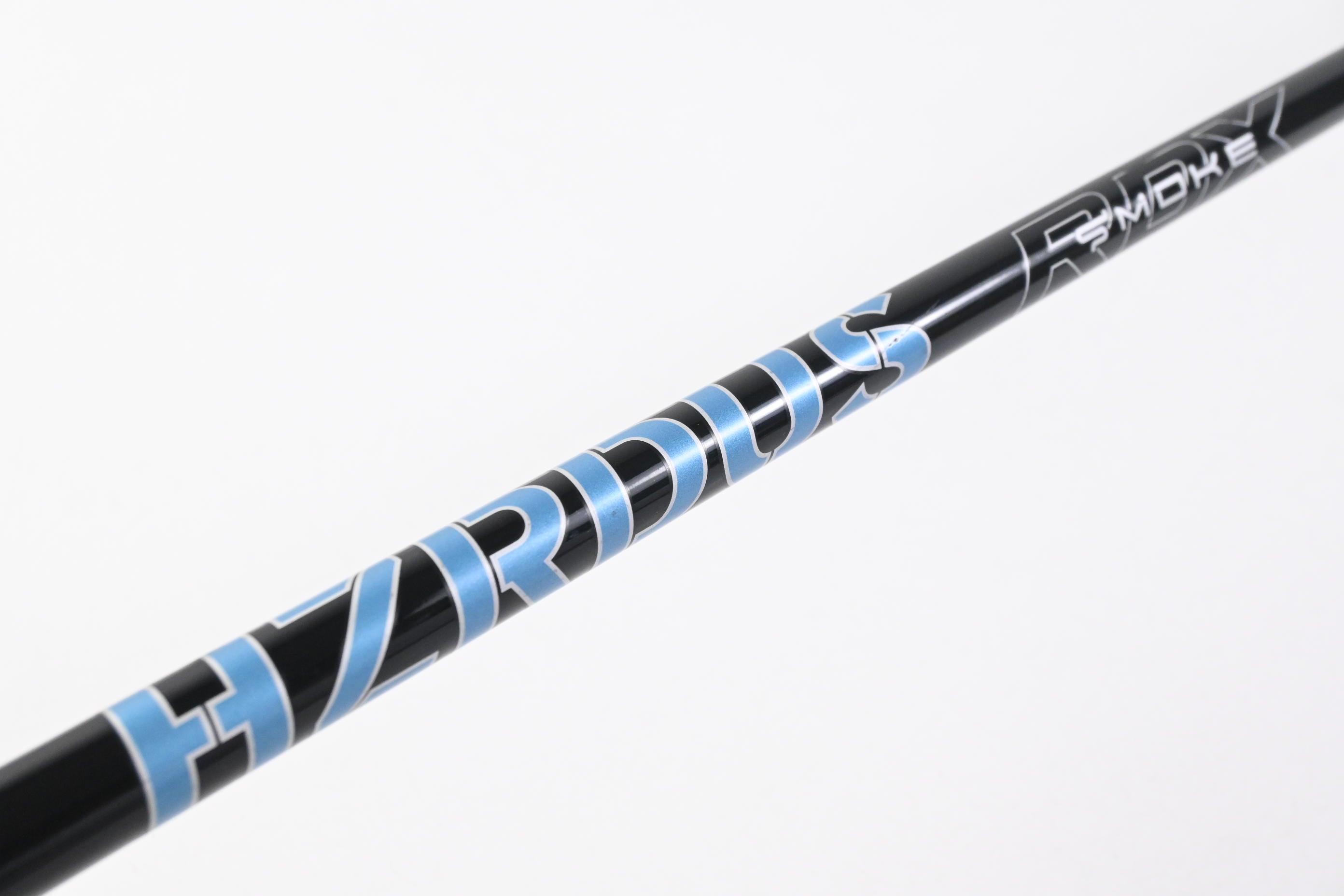 Project X Hzrdus Smoke Blue RDX 60 Driver Shaft / Regular Flex / Titleist
