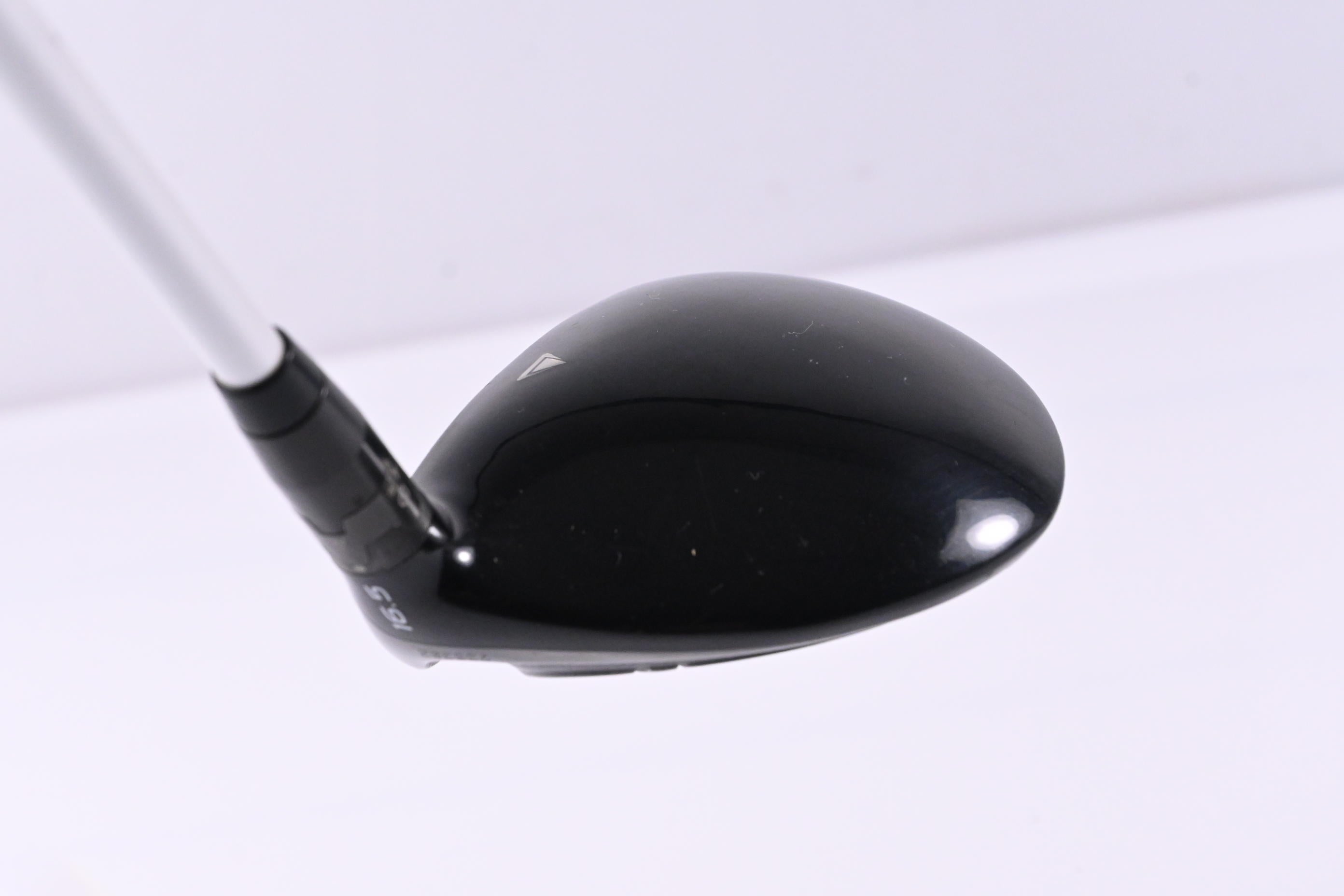 Titleist 915 F #3 Wood / 16.5 Degree / Stiff Flex Aldila Rogue Black 80 Shaft