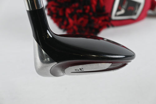 Nike VR Pro LTD Ed #3 Wood / 15 Degree / Regular Flex Diamana 'ahina 75 Shaft