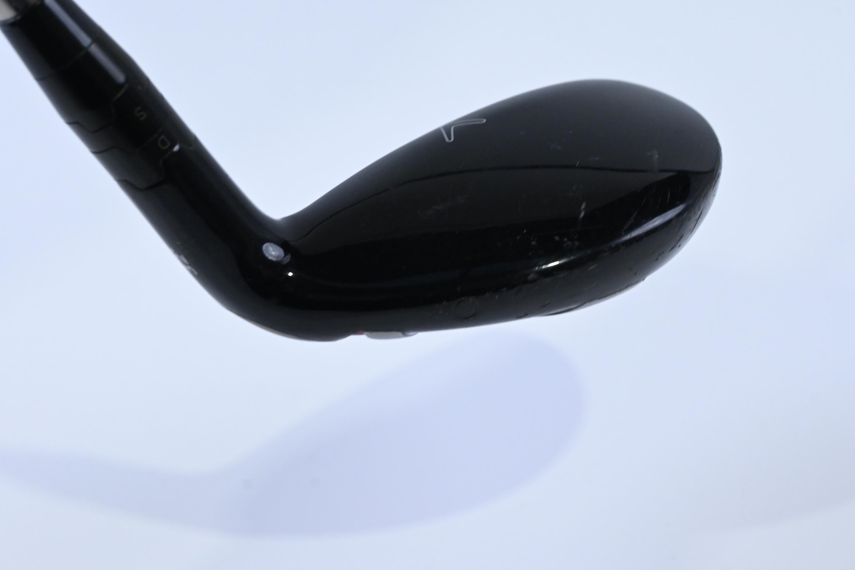 Callaway Big Bertha 2015 #7 Hybrid / 32 Degree / Regular Flex UST Recoil 460