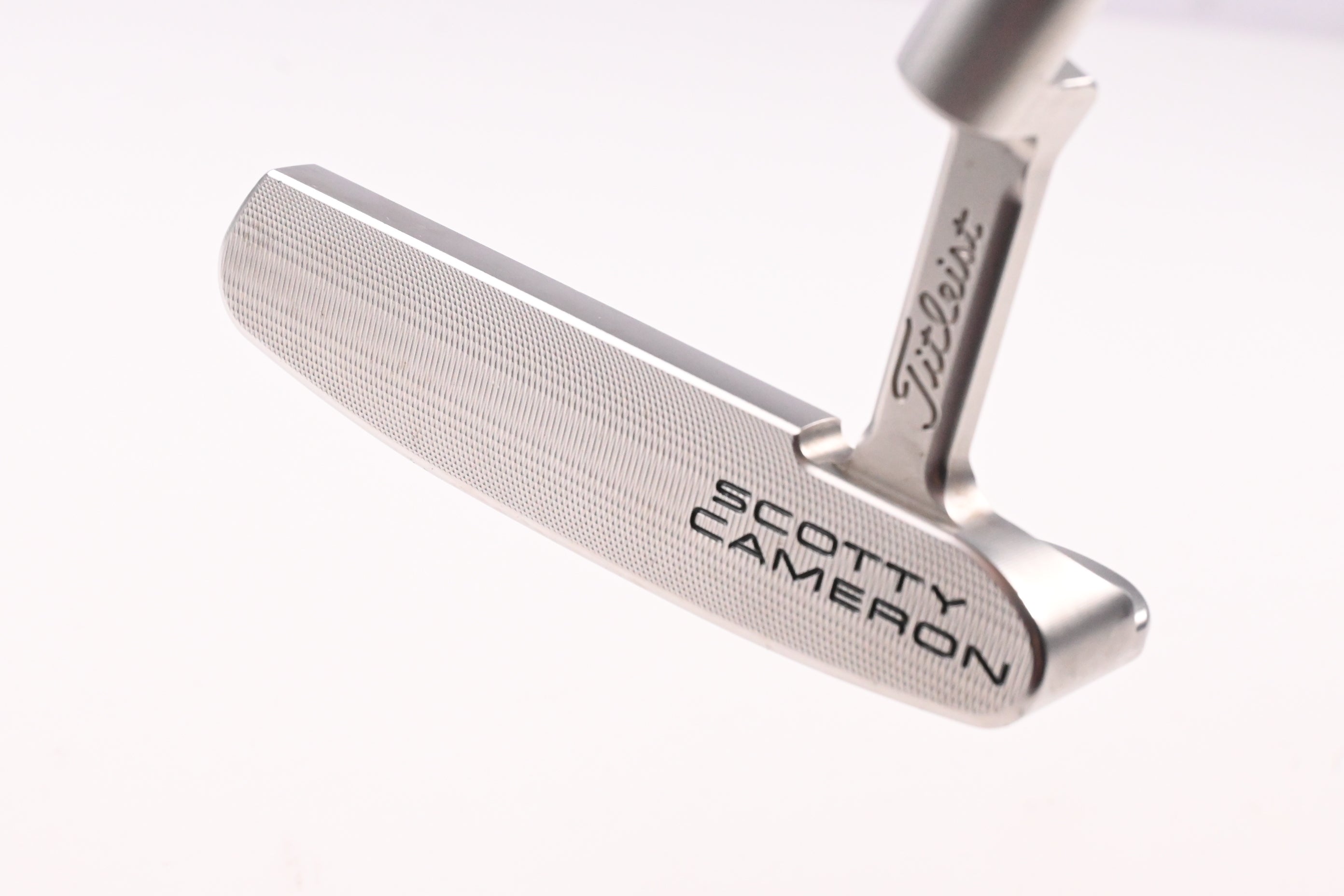 Scotty Cameron Special Select Newport Putter / 33 Inch