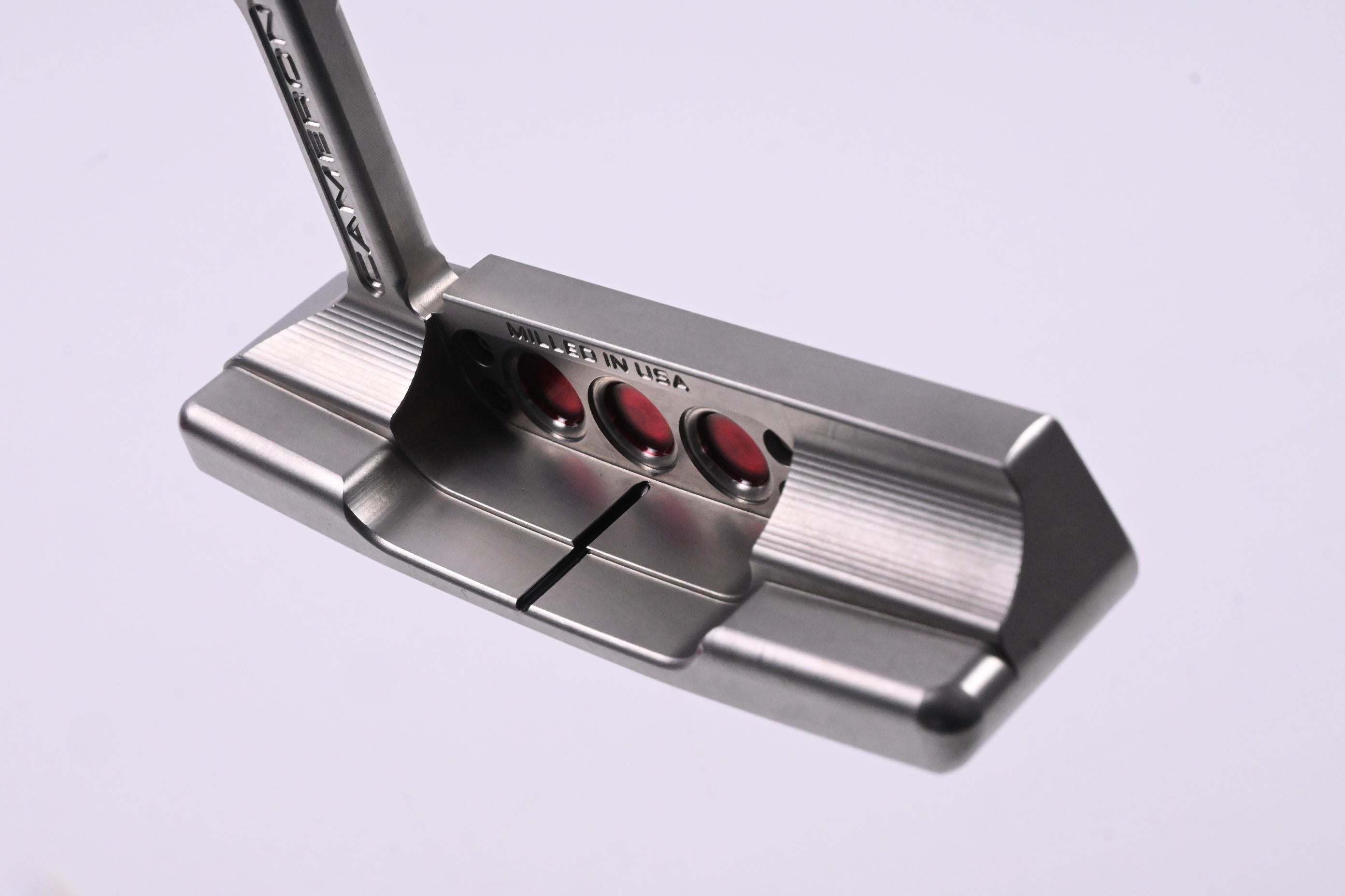 Scotty Cameron 2025 Studio Style Newport 2 Putter / 35 Inch