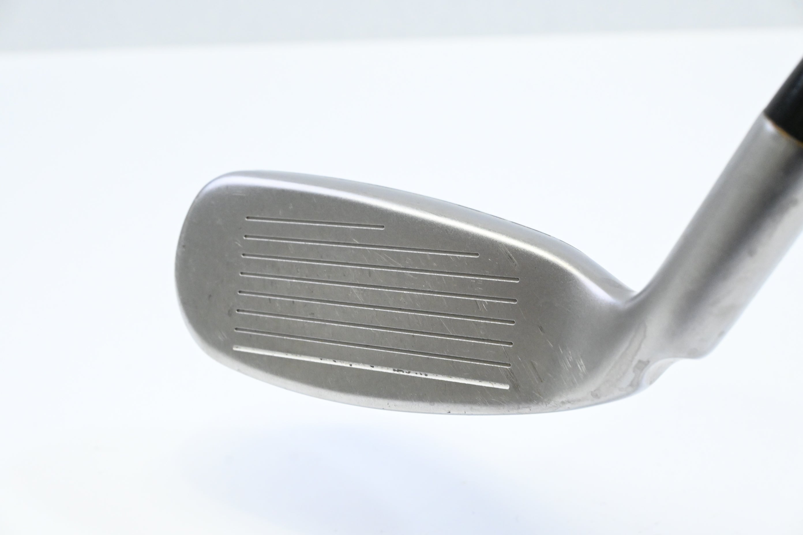 Ping G20 #4 Hybrid / 23 Degree / Senior Flex Ping TFC 169 Shaft
