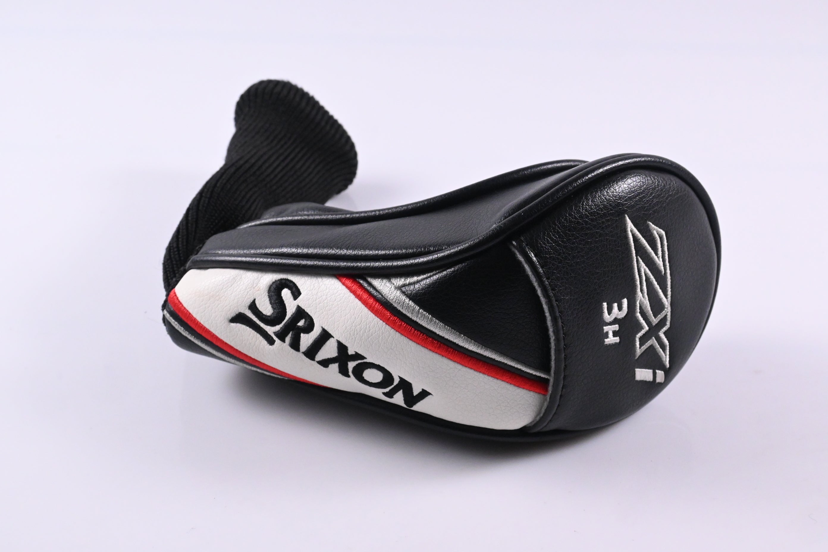 Left Hand Srixon ZXi #3 Hybrid / 19 Degree / Stiff Flex Fujikura Ventus TR Blue