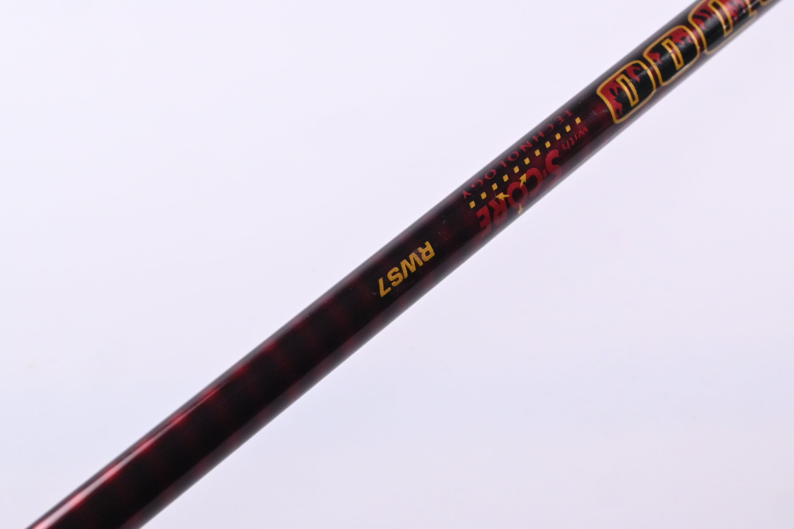 Wilson Staff DXi #3 Wood / 15 Degree / Regular Flex Aldila VooDoo 7 Shaft
