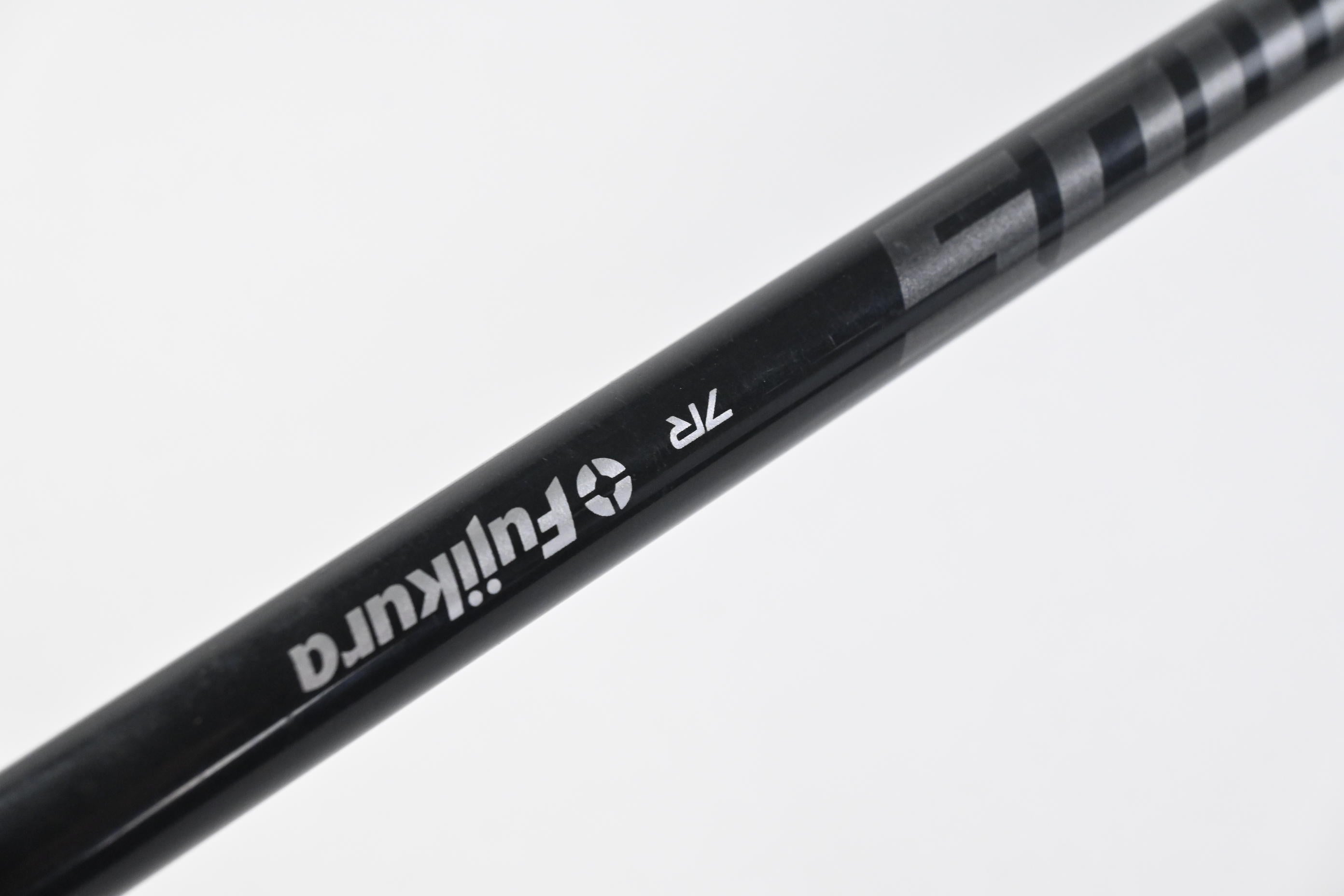 Cobra King F9 #4 Hybrid / 21 Degree / Regular Flex Fujikura Atmos Black 7 Shaft
