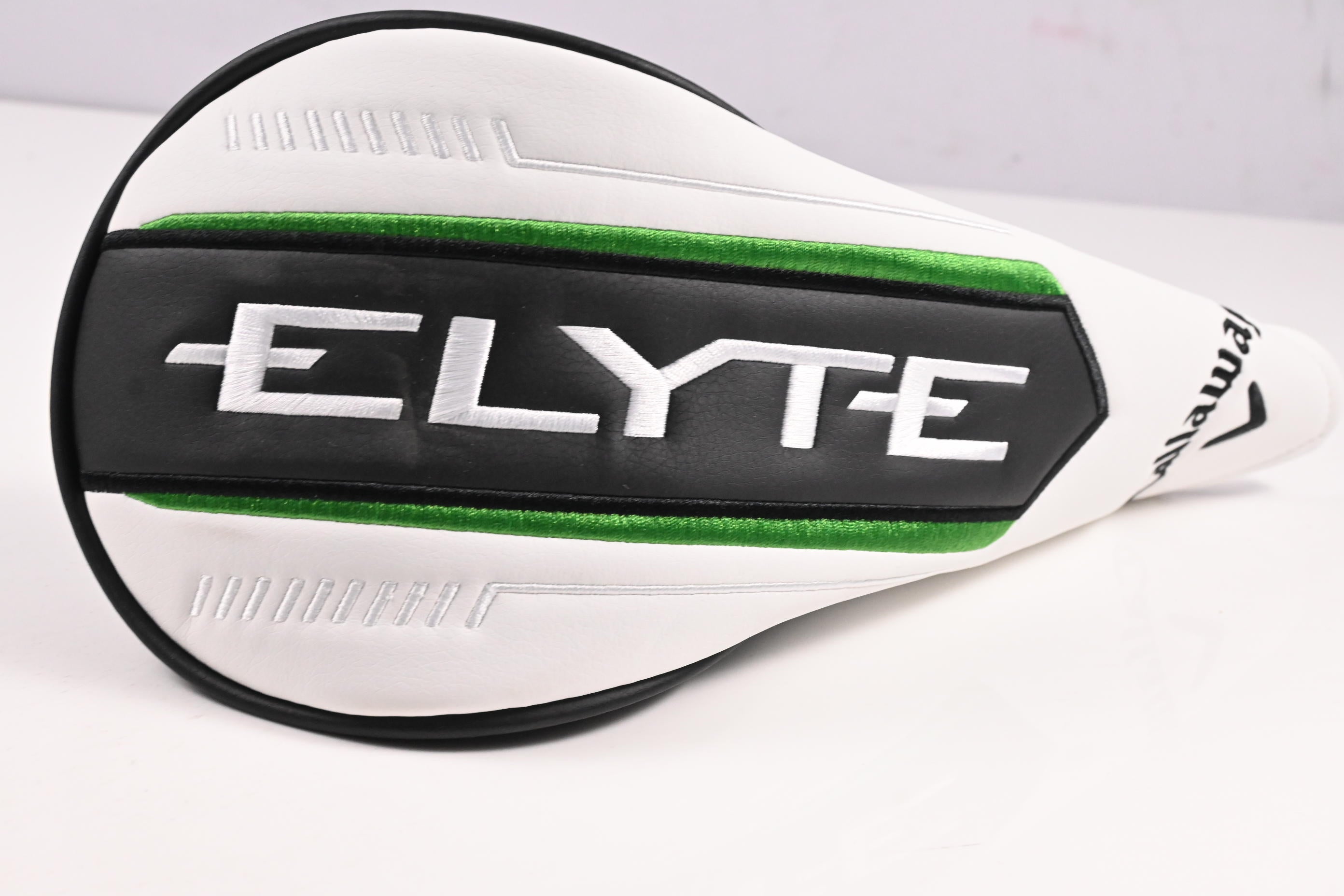 Left Hand Callaway Elyte Triple Diamond Driver / 10.5 Degree / Stiff Flex Denali