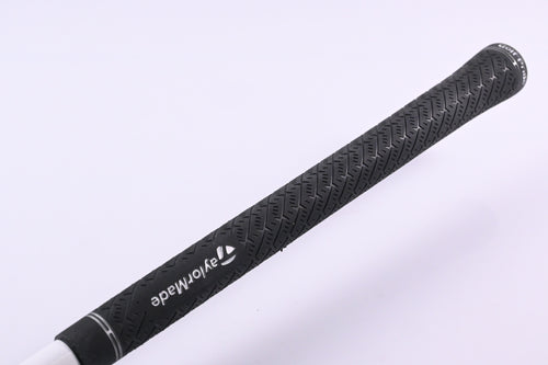 Taylormade Qi4D Max #4 Hybrid / 23 Degree / Regular Flex KBS Reax 50 Shaft