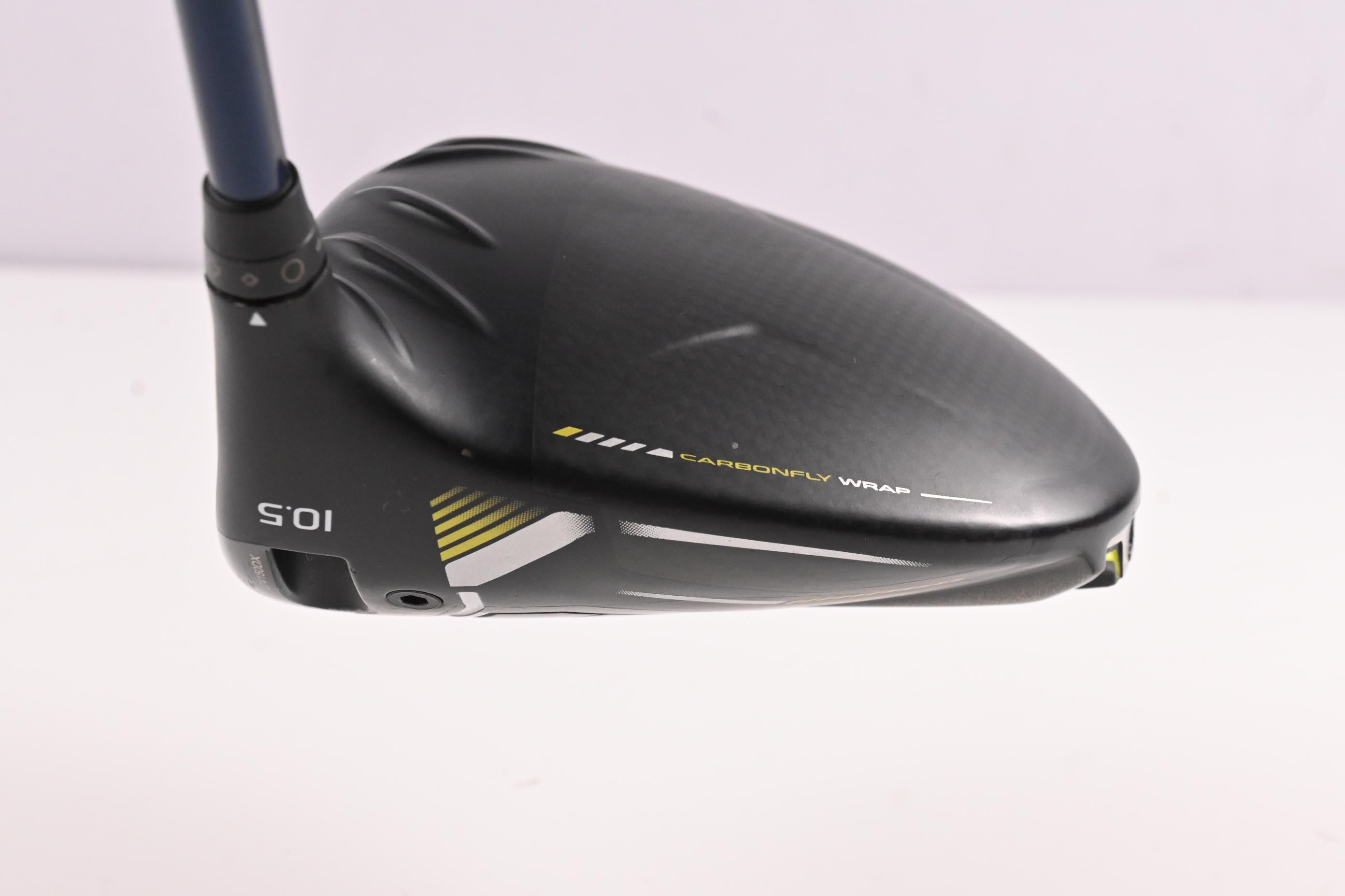 Ping G430 Max Driver / 10.5 Degree / Regular Flex Fujikura Ventus Blue 5 Shaft