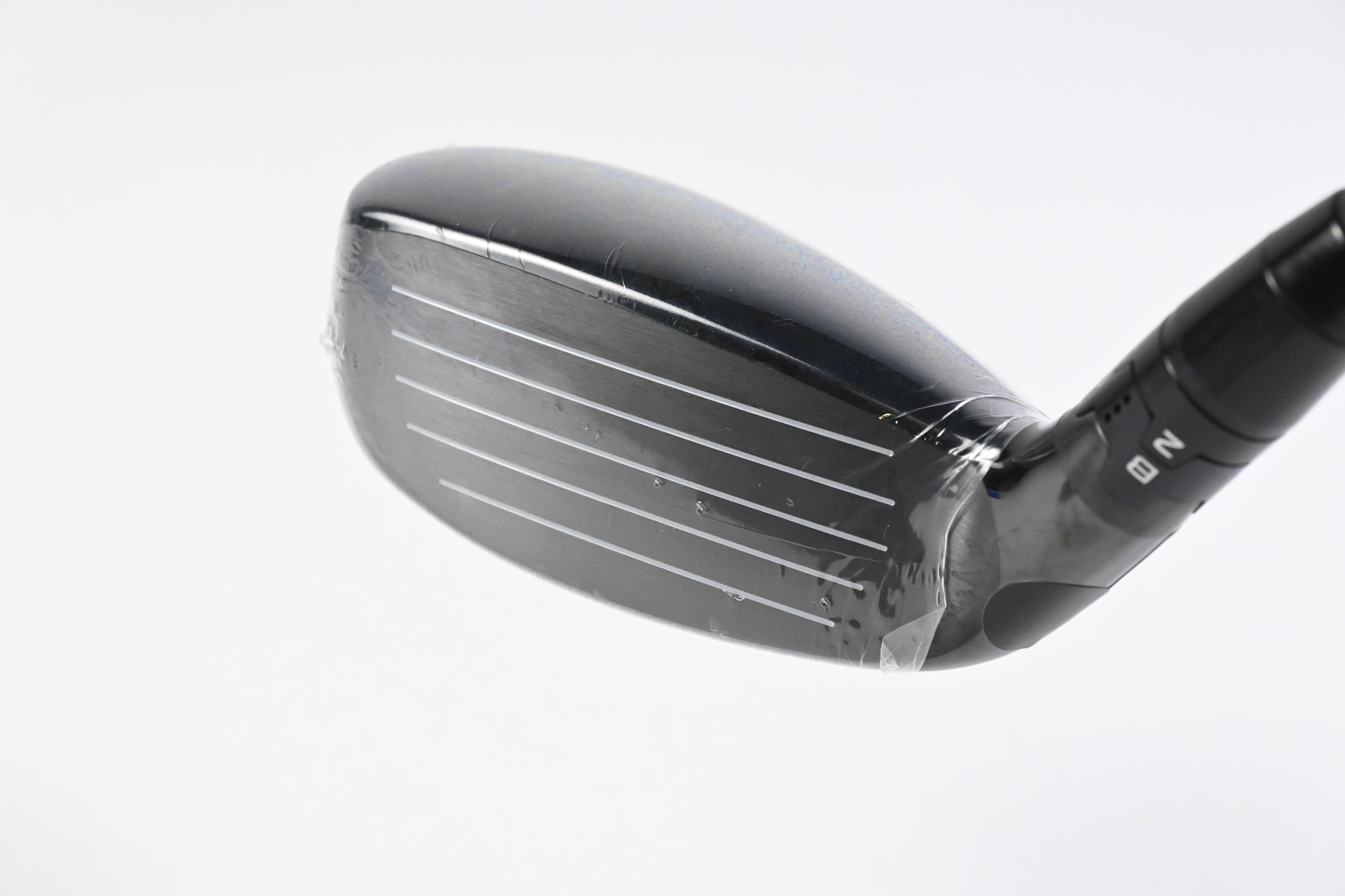 Titleist GT3 #3 Hybrid / 19 Degree / Stiff Flex Tensei 1K Blue 65 Shaft