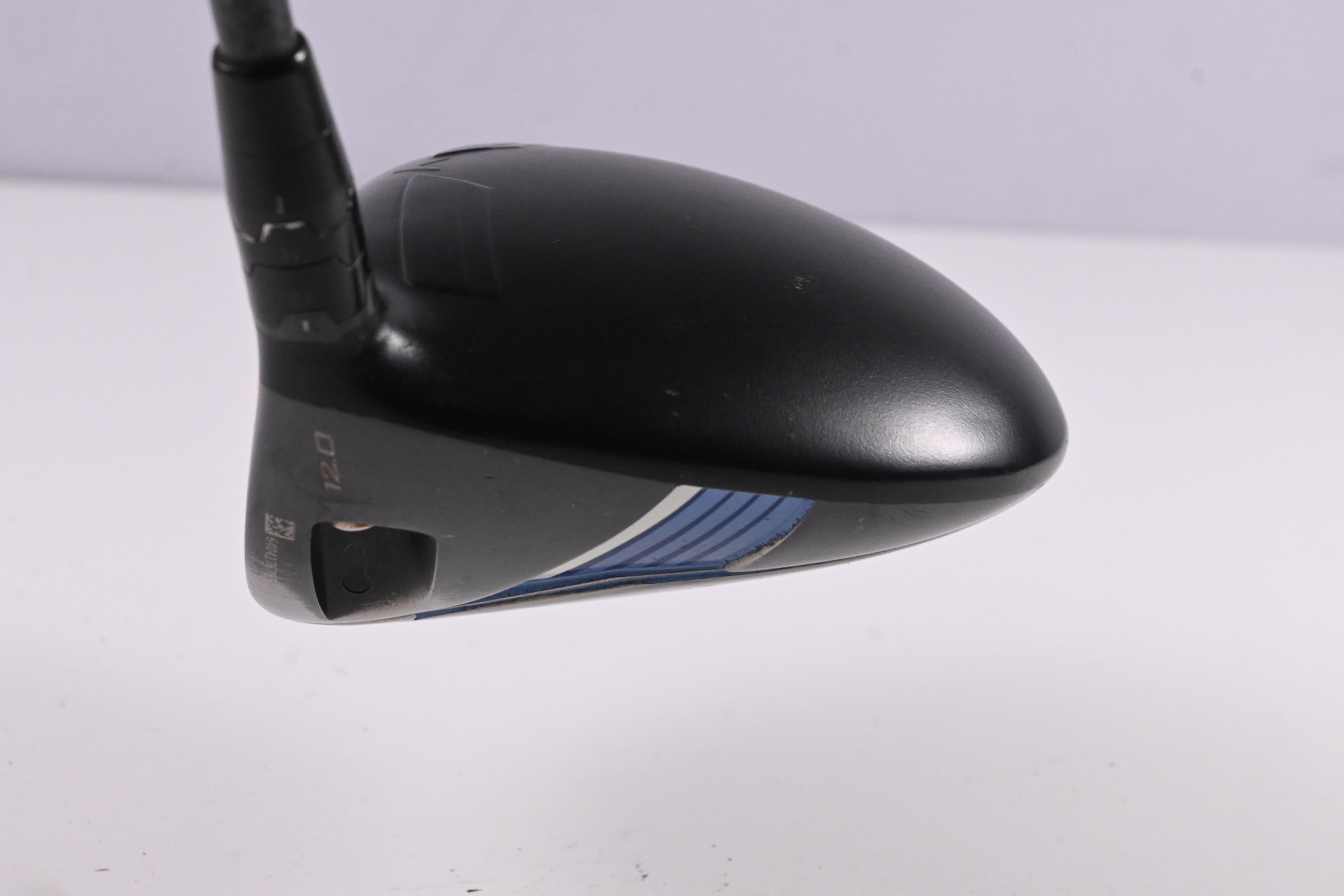 Ladies Callaway XR Driver / 12 Degree / Ladies Flex Project X LZ14 47 Shaft