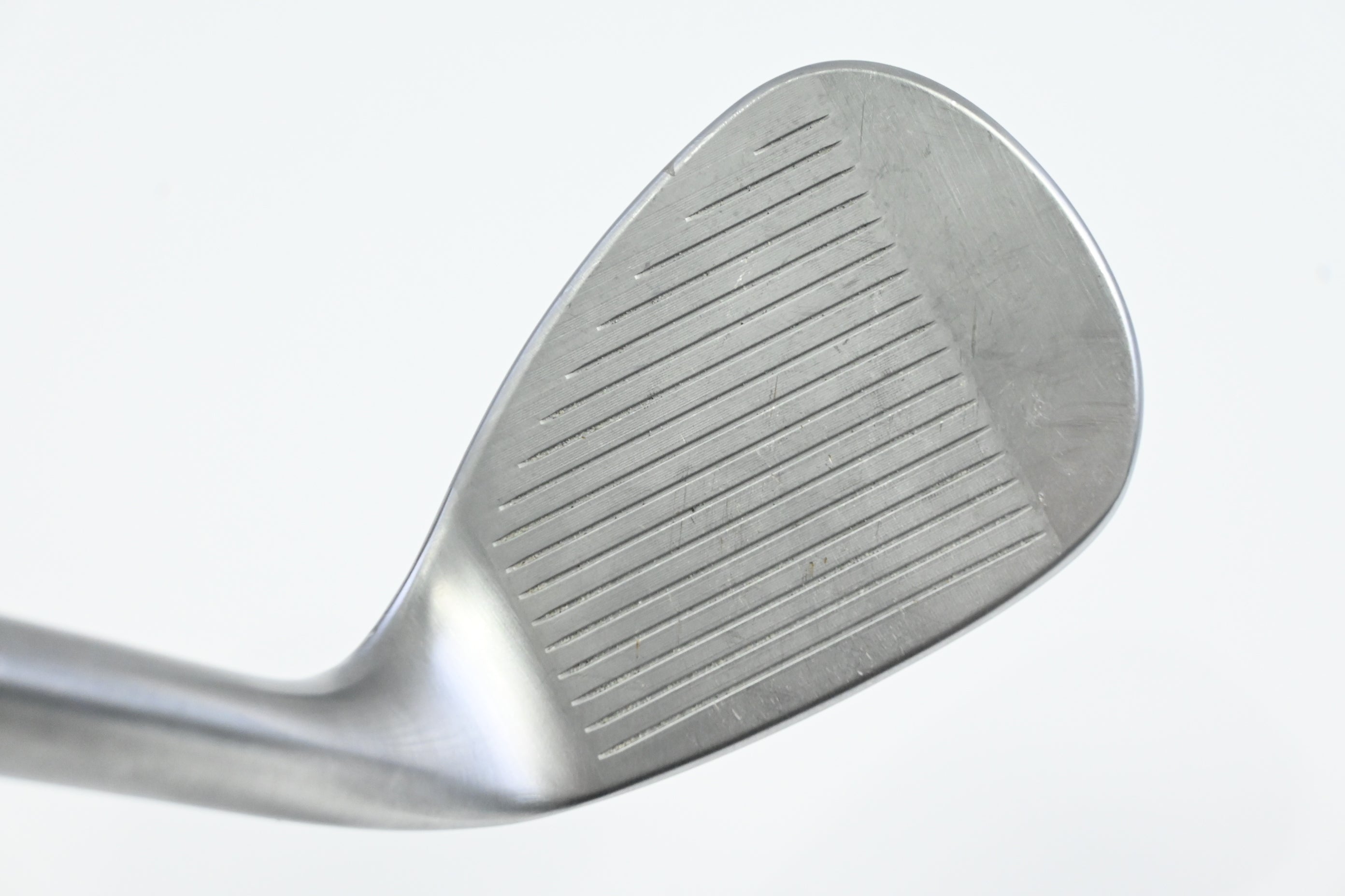 Left Hand Titleist Vokey SM10 Wedge / 60 Degree / Wedge Flex Titleist Vokey SM10
