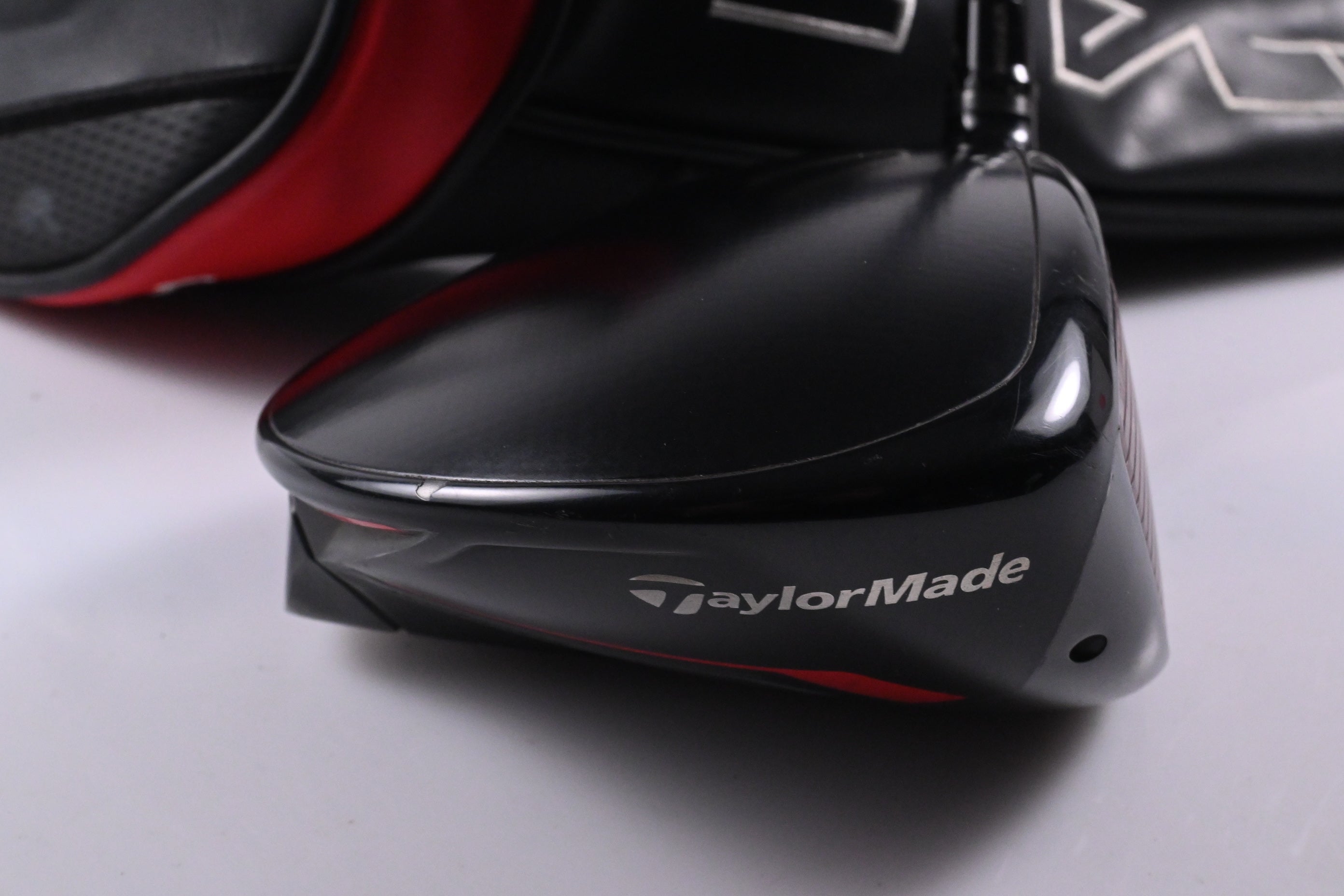 Taylormade Stealth Driver / 12 Degree / Senior Flex Fujikura Ventus Red 5 Shaft