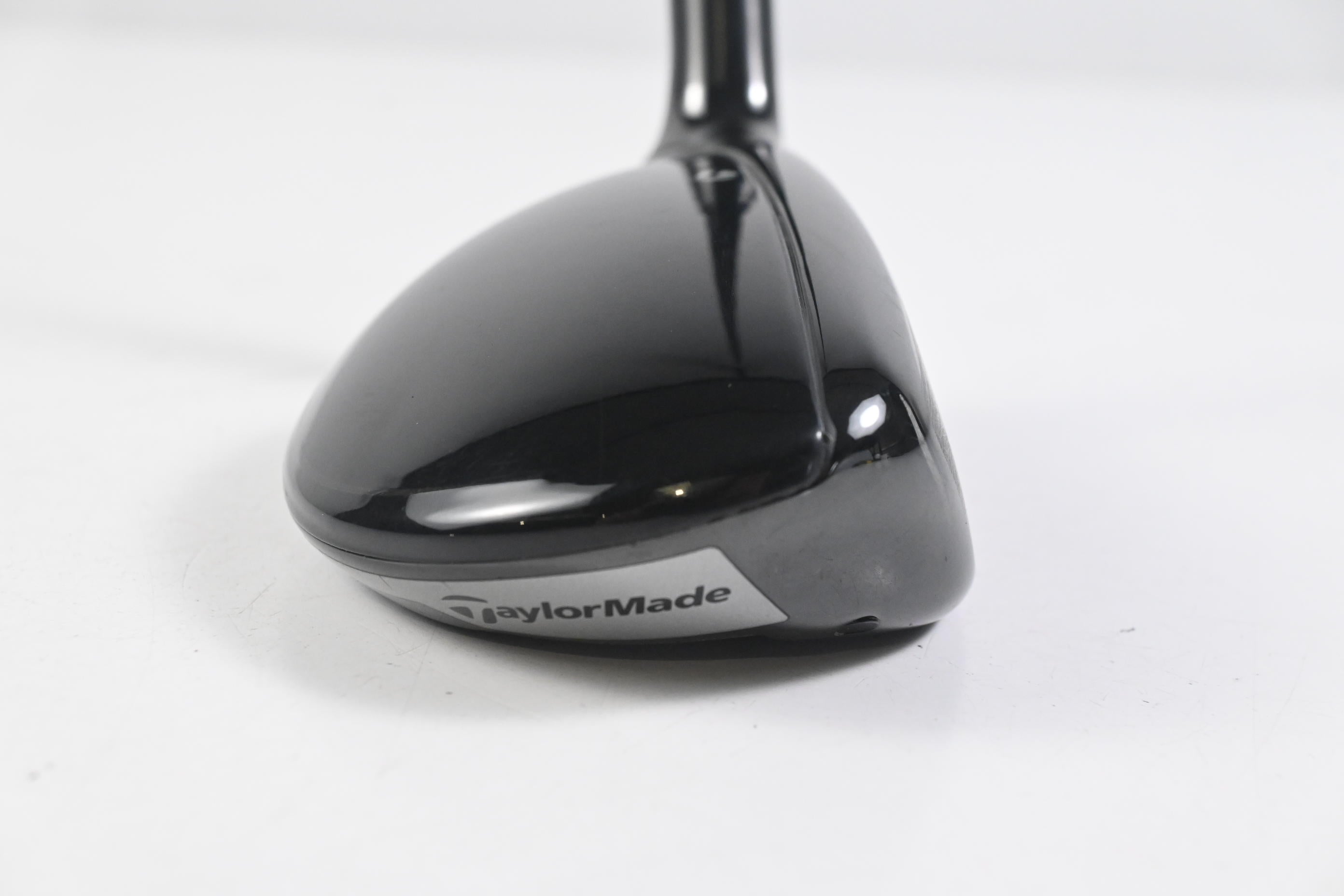 Taylormade Qi10 #3 Hybrid / 19 Degree / Stiff Flex Fujikura Ventus TR Blue 7
