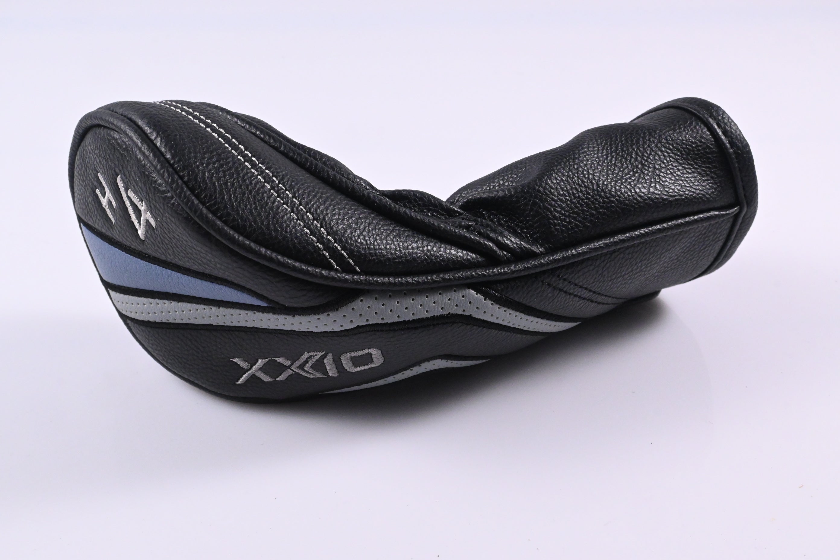 XXIO 14 #4 Hybrid / 20 Degree / Regular Flex XXIO MP 1400 40 Shaft
