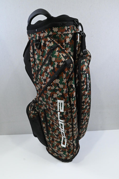 Cobra Ultralight Pro Bag / 14-Way / Camo