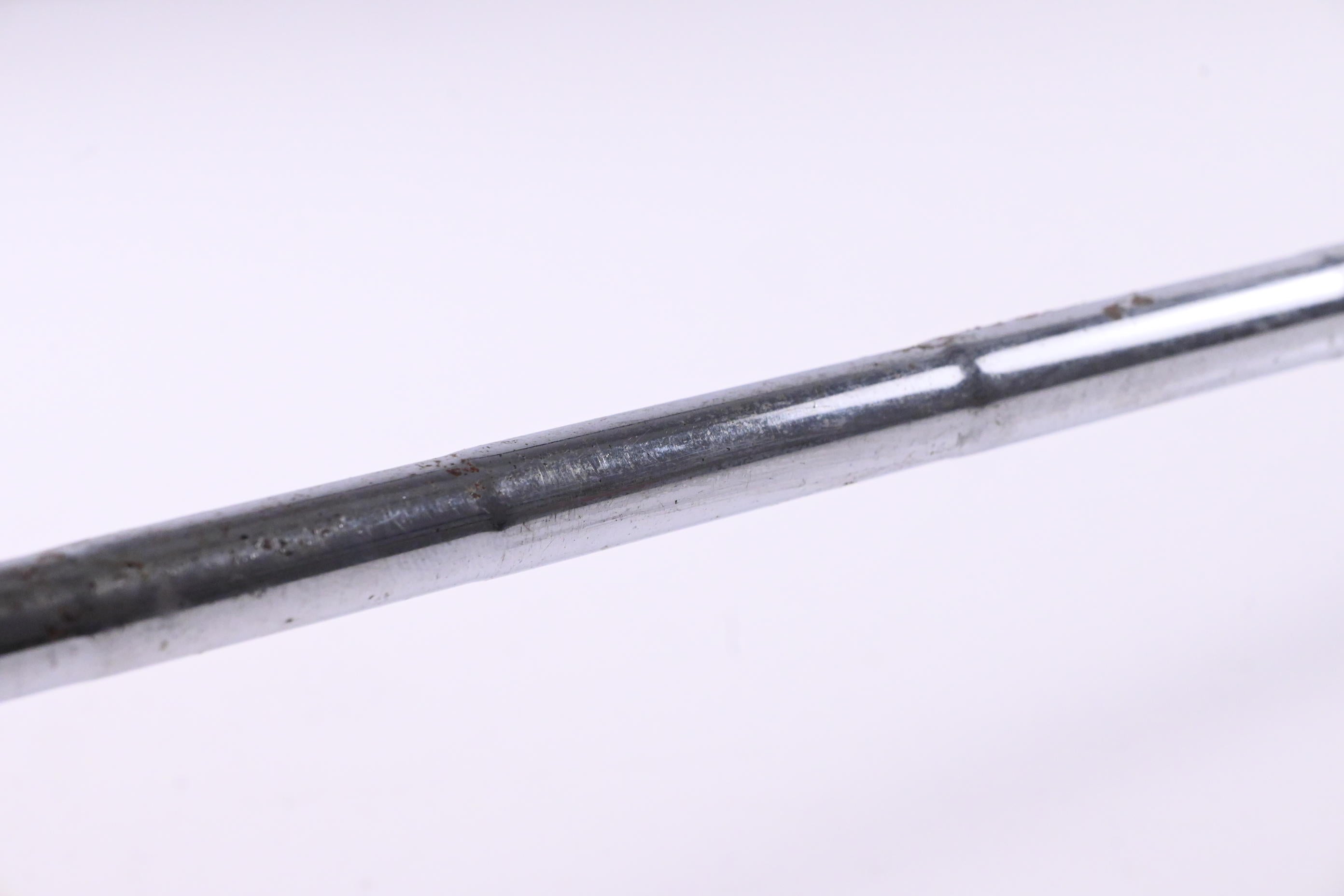 Ping Eye 2 #5 Wood / 18 Degree / Regular Flex Ping Steel Shaft