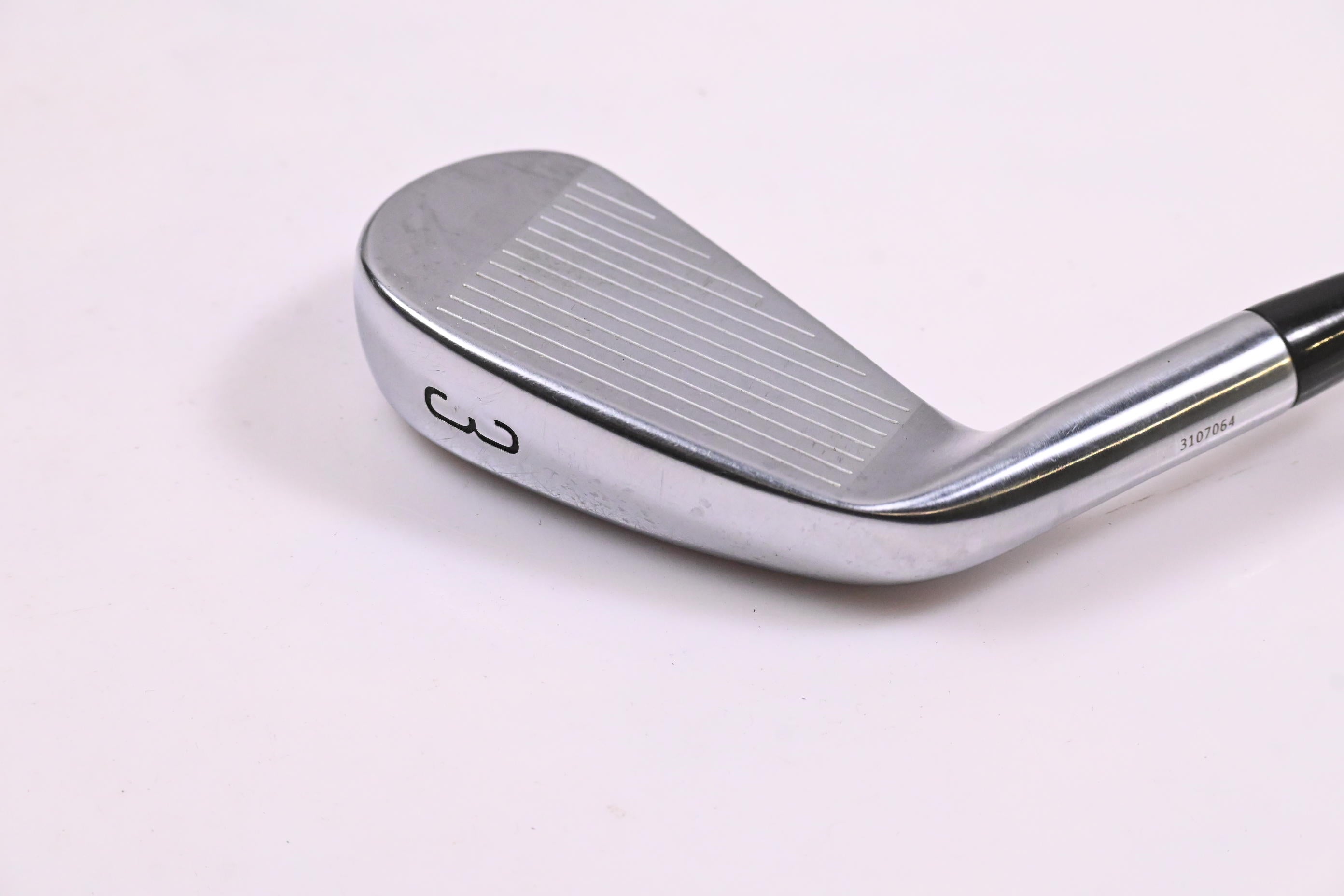 Titleist T200 2023 Utility #3 Iron / 20 Degree / Stiff Flex Hzrdus Gen4 Black 90