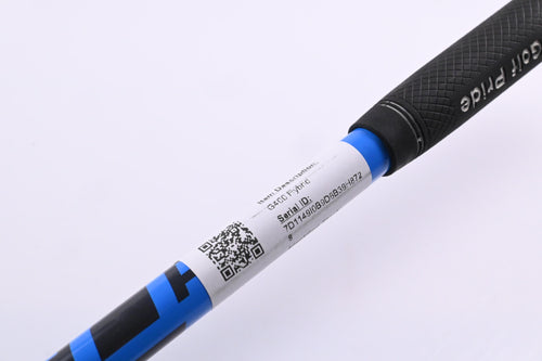 Ping G400 #3 Hybrid / 19 Degree / Stiff Flex Fujikura Pro Blue 73 Shaft