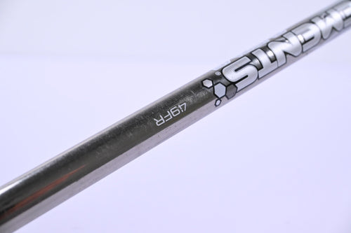 Wilson Staff D200 #3 Wood / 15 Degree / Regular Flex UST Elements Chrome 49