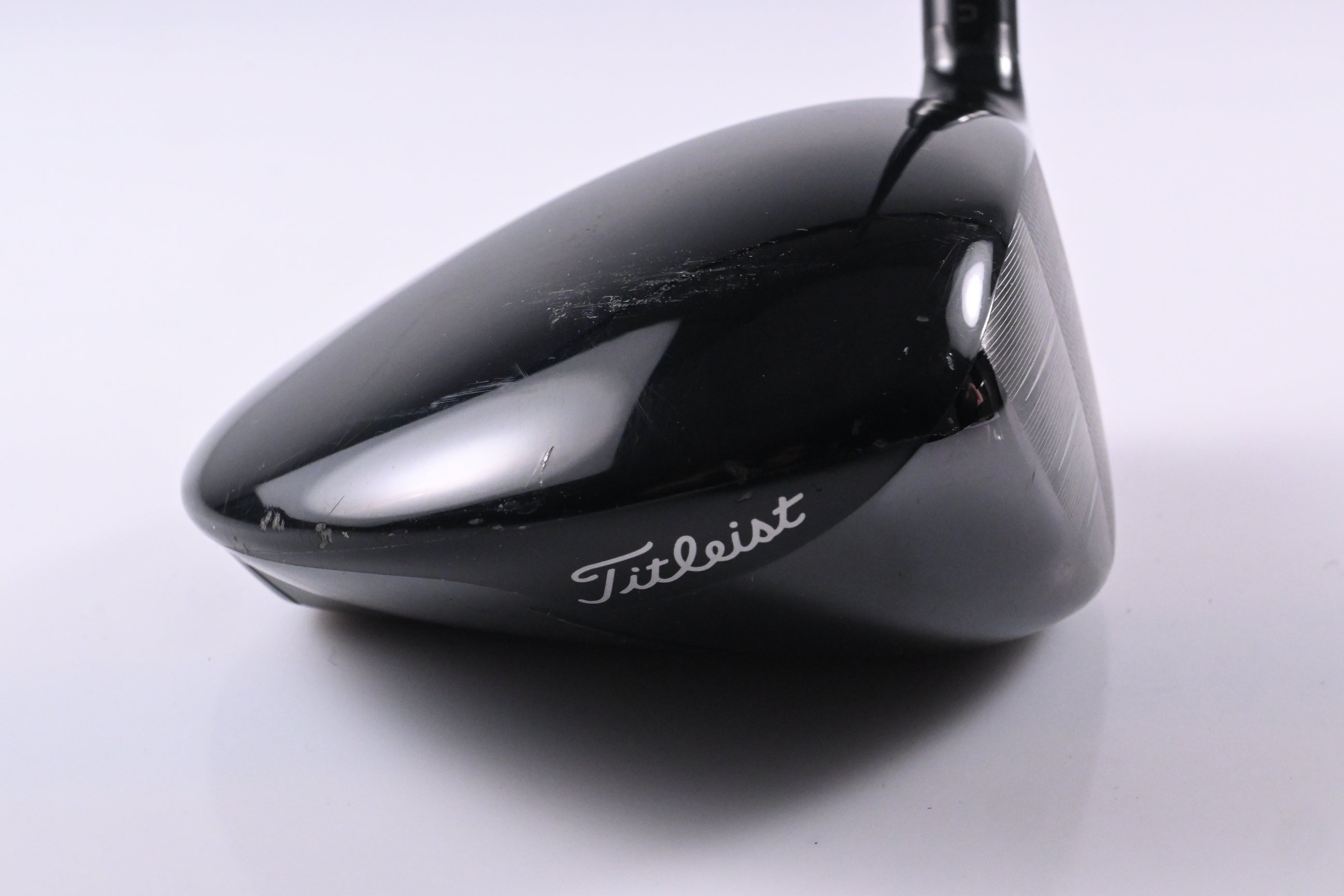 Titleist TSR2 Driver / 10 Degree / Regular Flex HZRDUS Red CB 50 Shaft