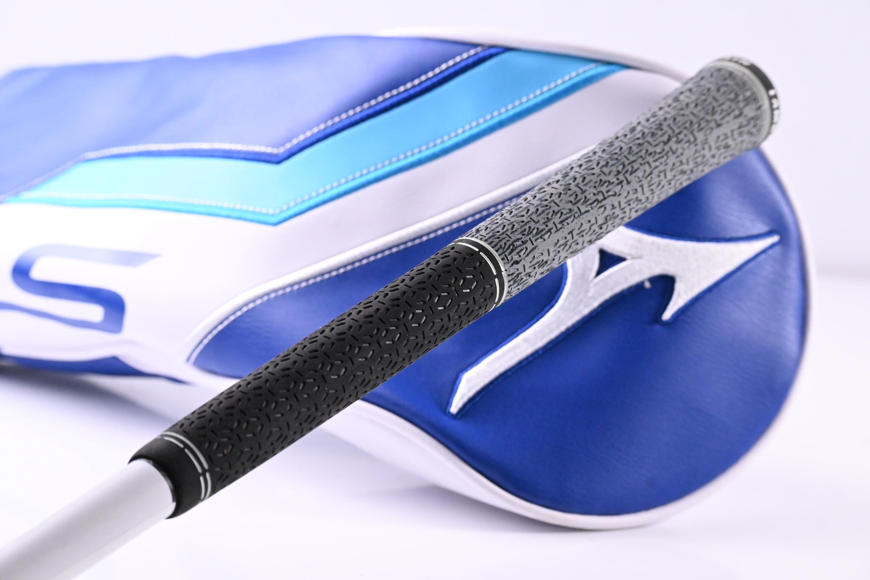 Mizuno ST-Max 230 Driver / 9.5 Degree / X-Flex Tensei 1K Black 65 Shaft