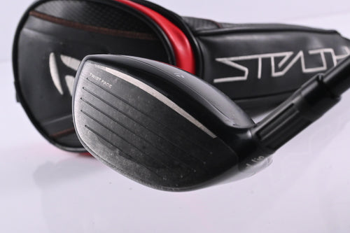Taylormade Stealth #3 Wood / 16.5 Degree / Regular Flex Ventus Red 5 Shaft