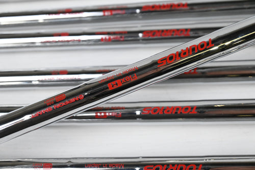 Srixon ZXi5 Irons / 5-PW+GW / Regular Flex N.S.Pro Modus3 Tour 105 Shafts
